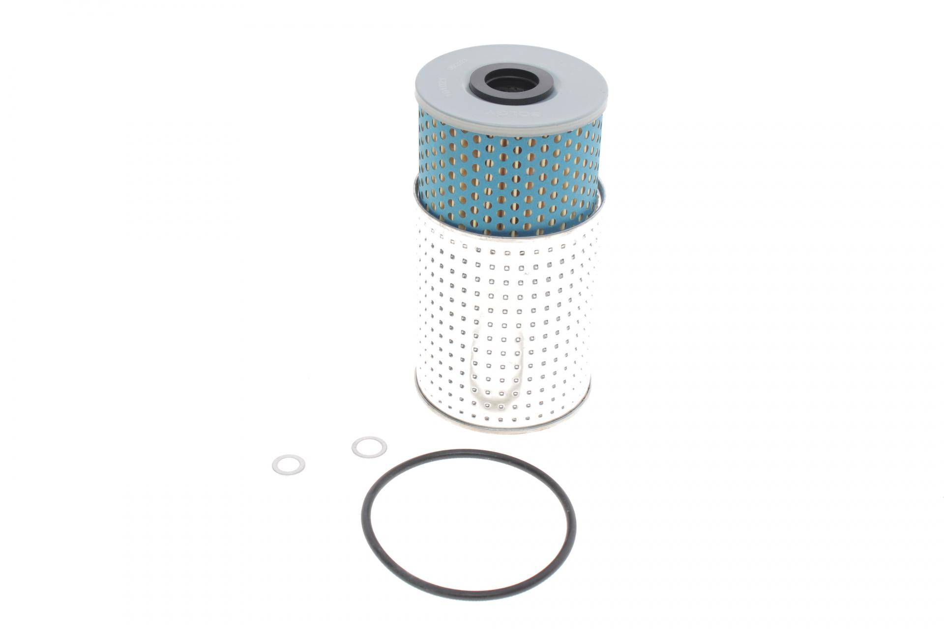 Фільтр масляний MB OM601-602