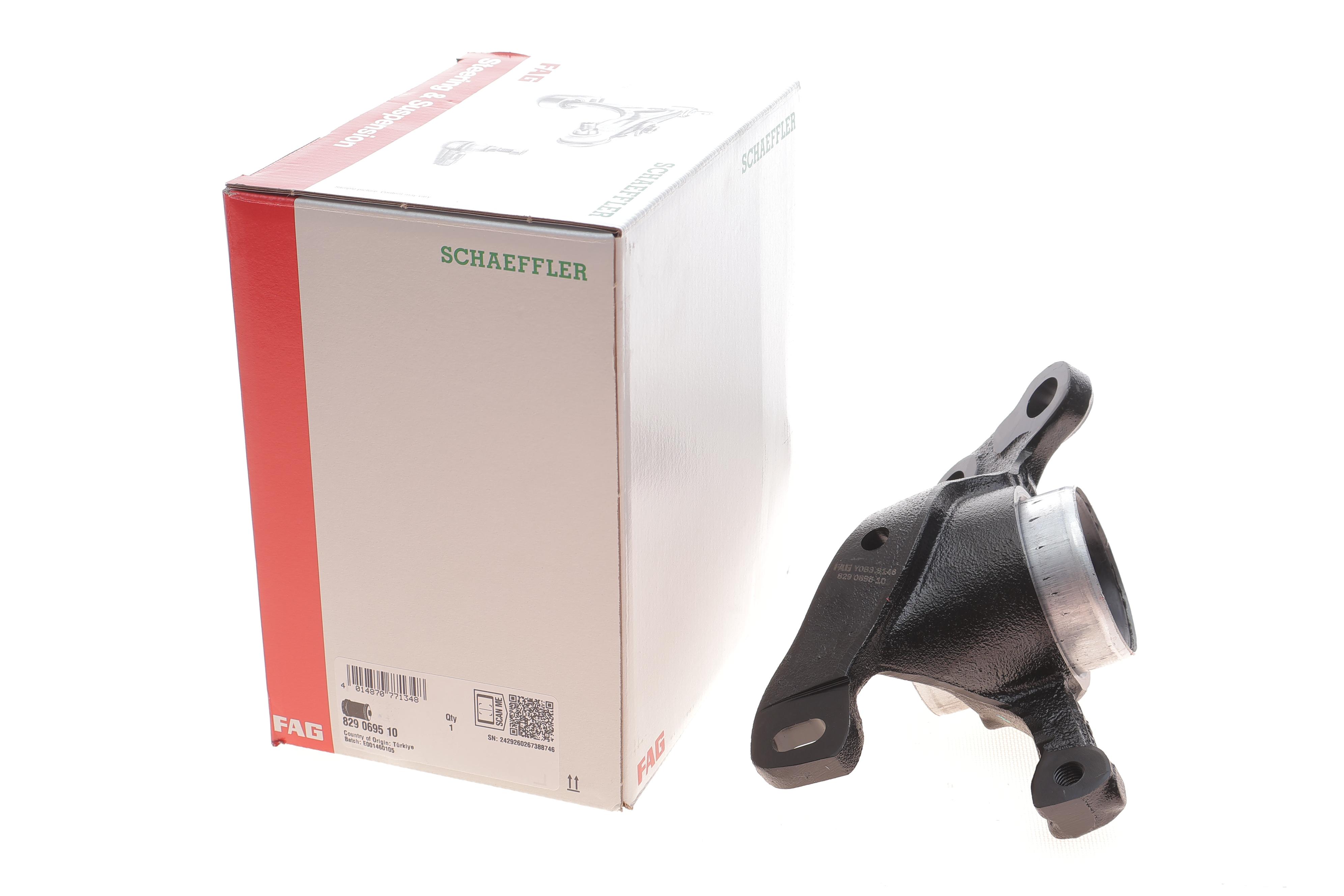 Сайлентблок важеля (переднього/ззаду) (L) BMW 1 (F40)/2 (F44)/X1 (F48) 15- B38/B47/B48