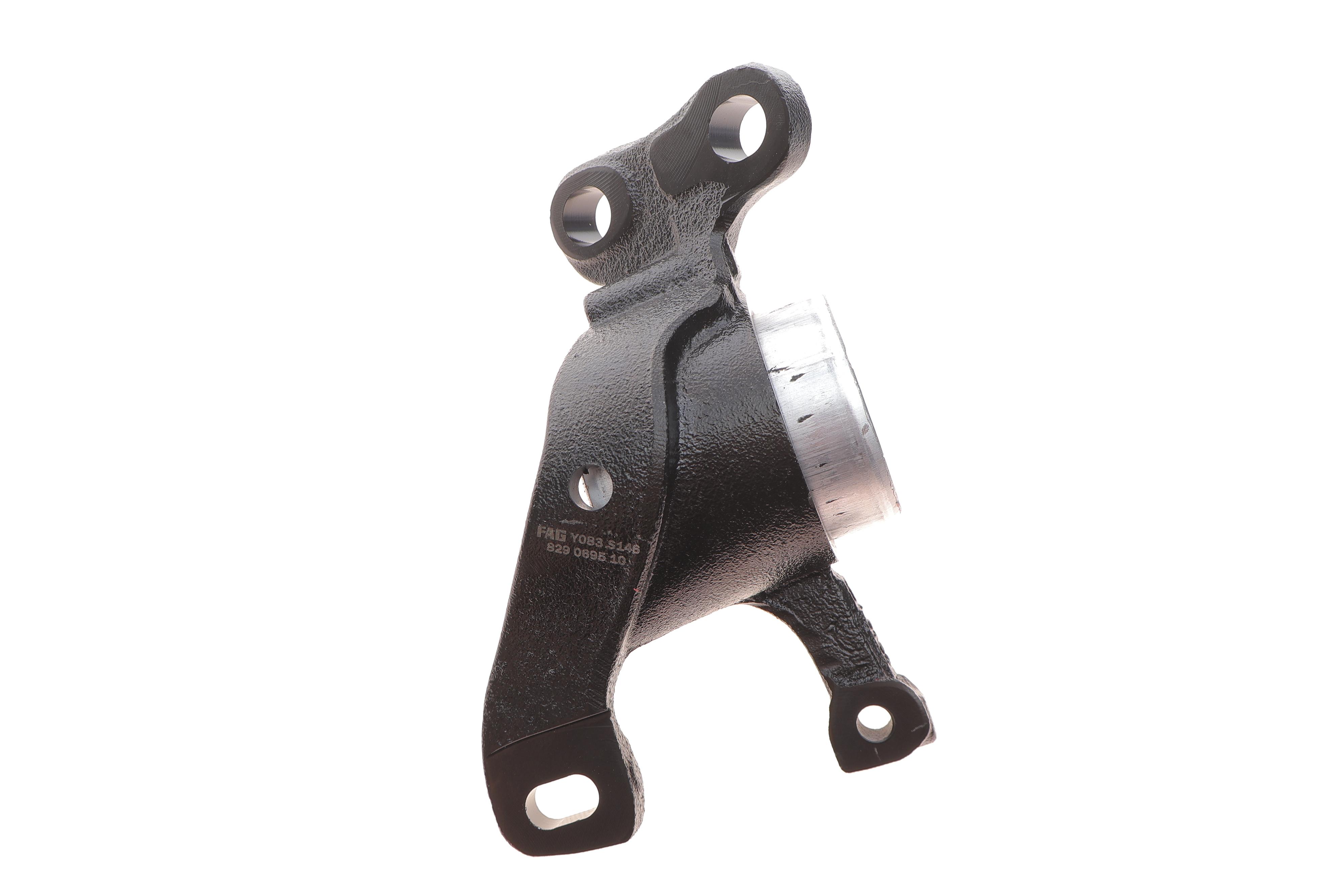 Сайлентблок важеля (переднього/ззаду) (L) BMW 1 (F40)/2 (F44)/X1 (F48) 15- B38/B47/B48