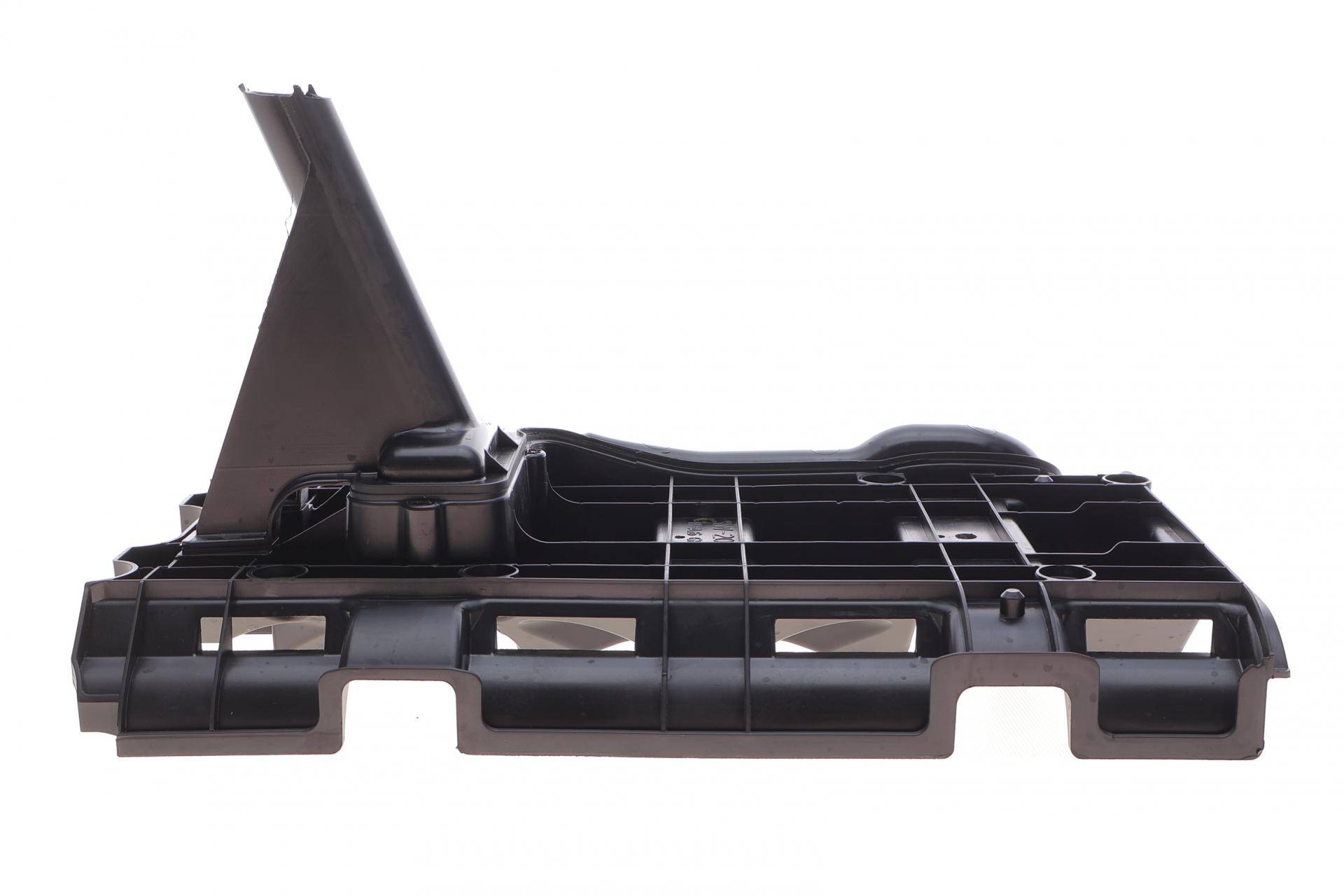 Оливоприймач (піддон) MB Sprinter 906 2.2 CDI 06- OM651