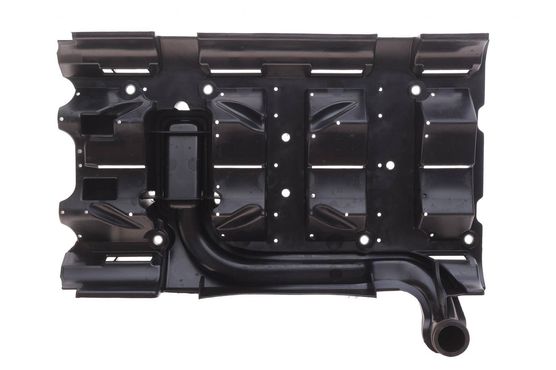 Оливоприймач (піддон) MB Sprinter 906 2.2 CDI 06- OM651