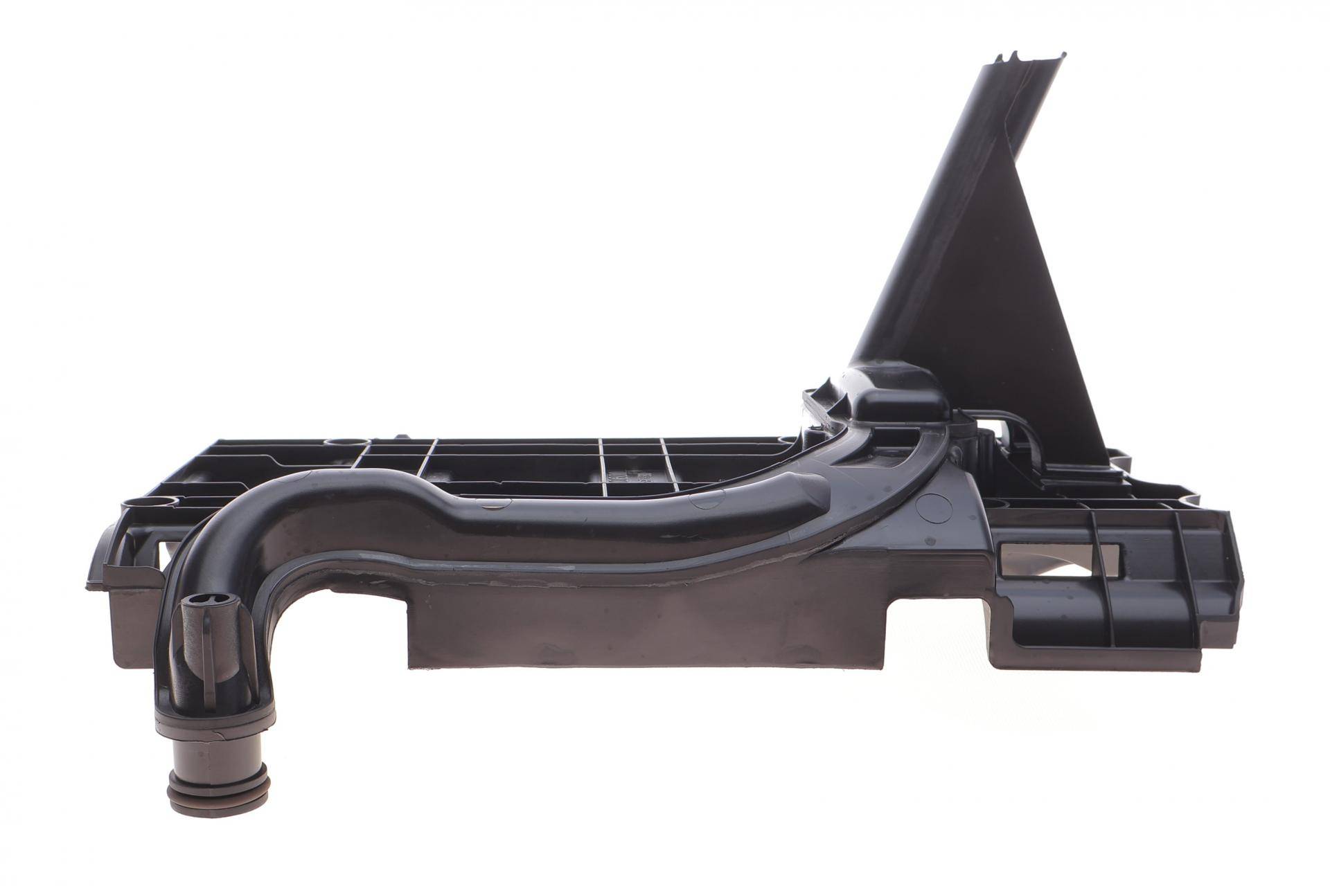 Оливоприймач (піддон) MB Sprinter 906 2.2 CDI 06- OM651