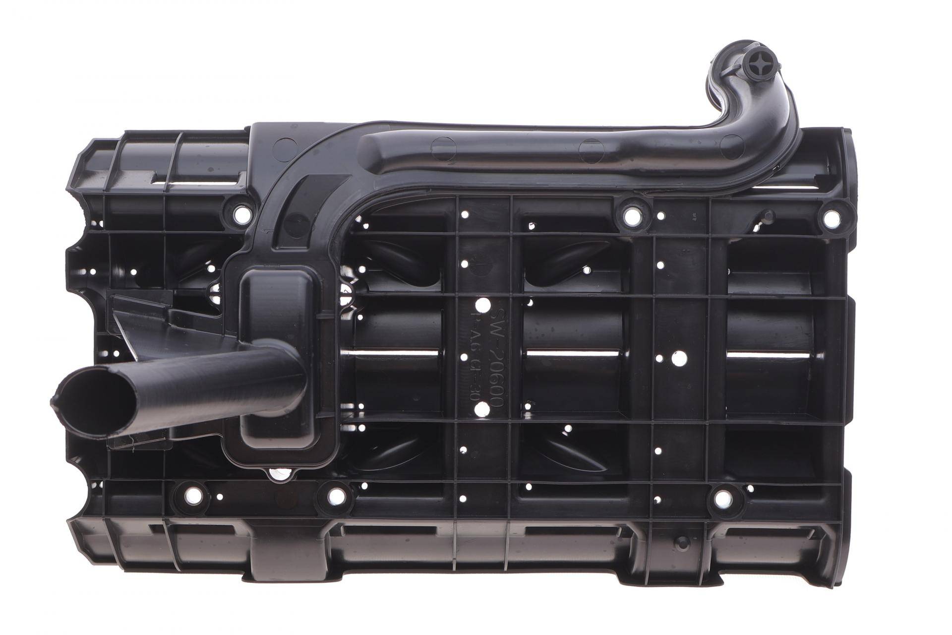 Оливоприймач (піддон) MB Sprinter 906 2.2 CDI 06- OM651