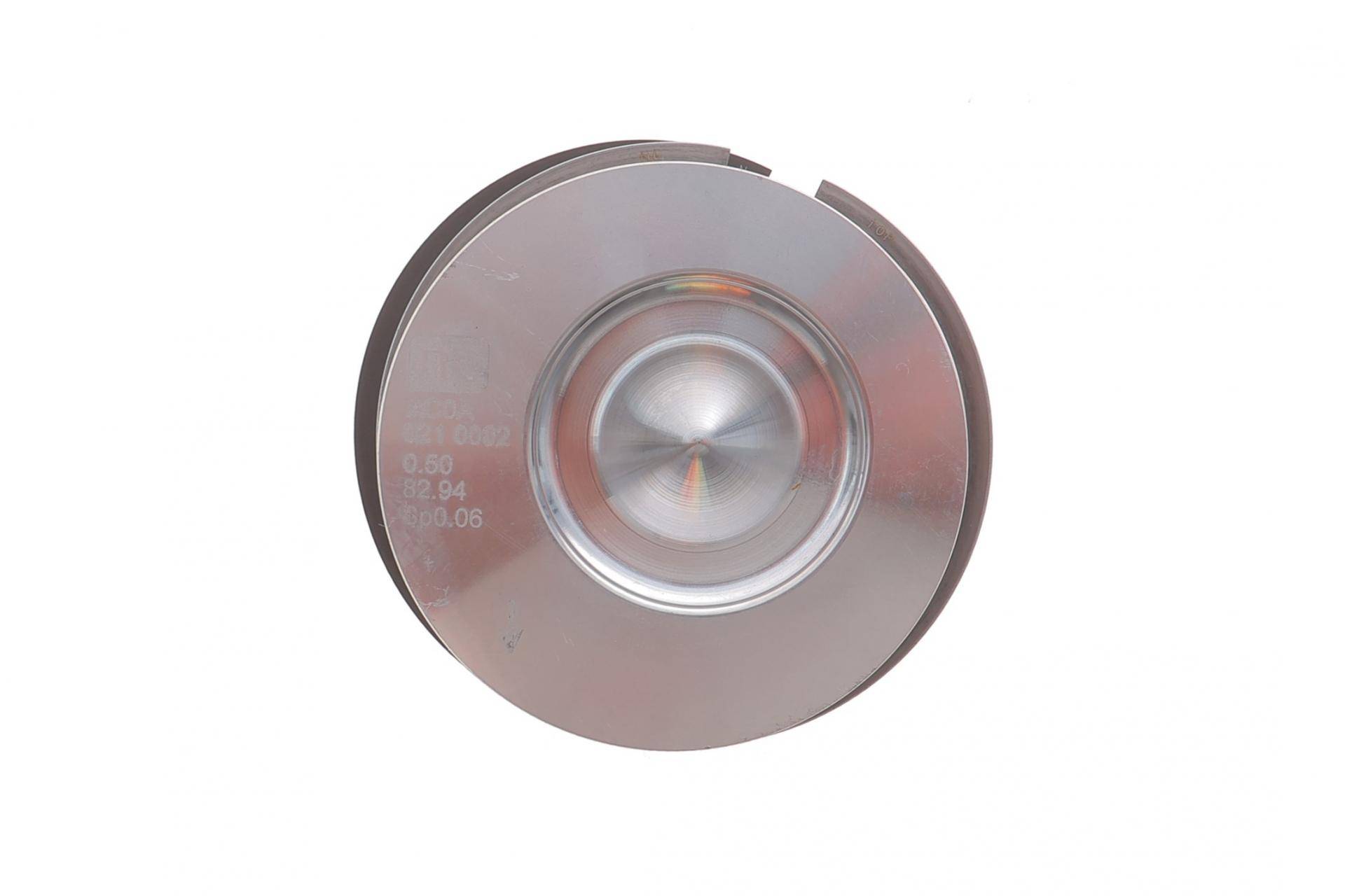 Поршень Ford Focus II 1.8TDCi 04-12 (83.00mm/+0.50)=7121535000