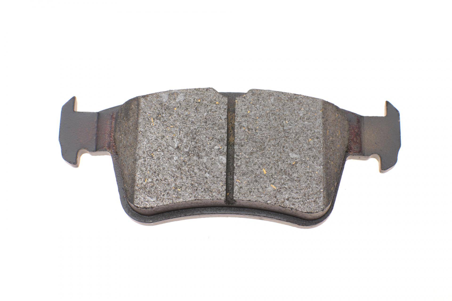 Колодки гальмівні (задні) Honda Civic 1.0-2.0 16V 11-