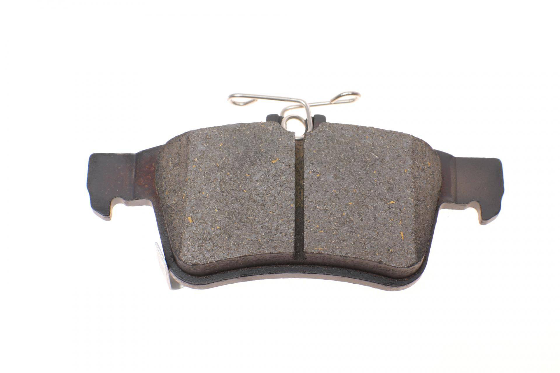 Колодки гальмівні (задні) Honda Civic 1.0-2.0 16V 11-