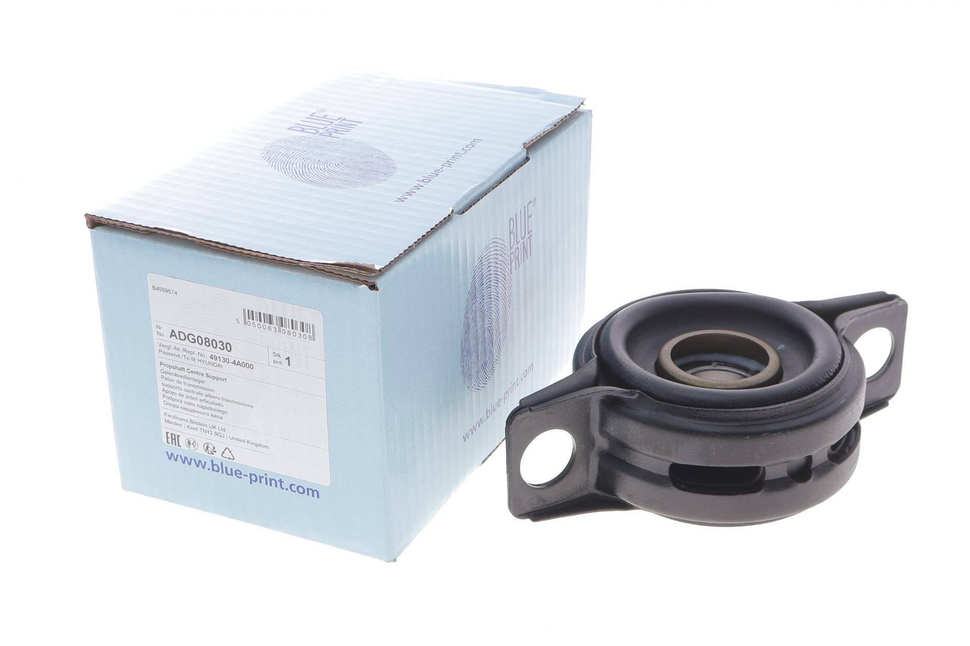 Підшипник підвісний Hyundai H-1 97-07