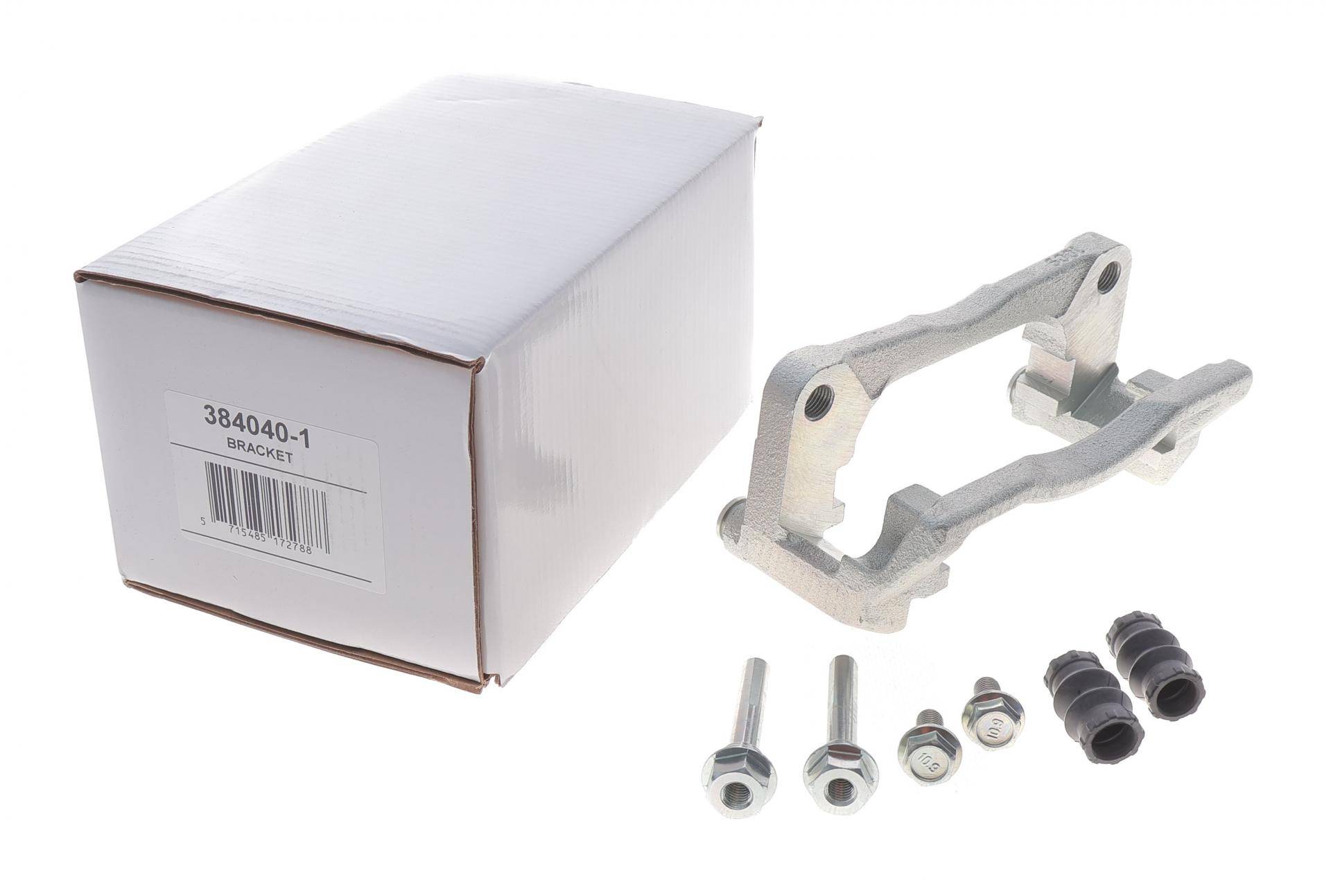 Скоба супорта (переднього) Opel Agila B 08-/Suzuki Swift 05- (TRW)