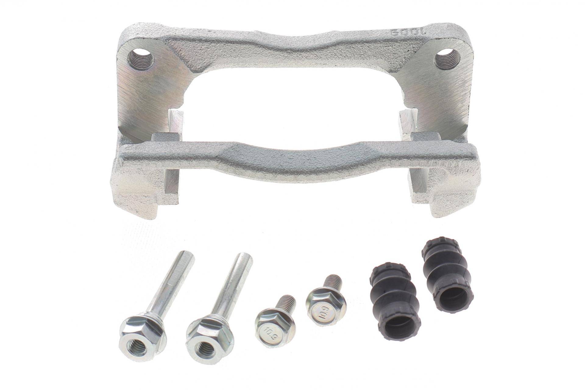 Скоба супорта (переднього) Opel Agila B 08-/Suzuki Swift 05- (TRW)