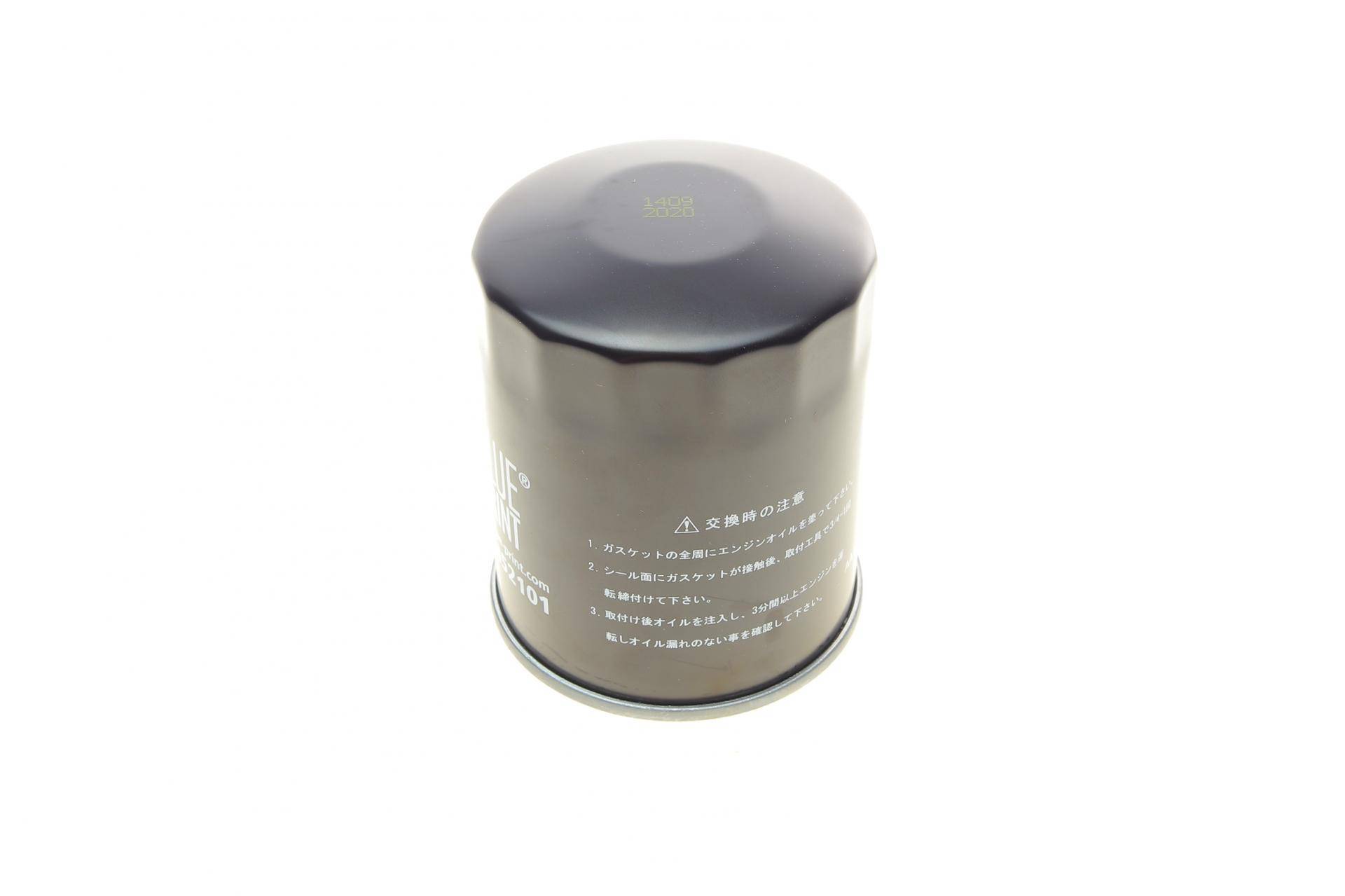 Фільтр масляний Honda Accord/Civic 1.3-2.0 87-