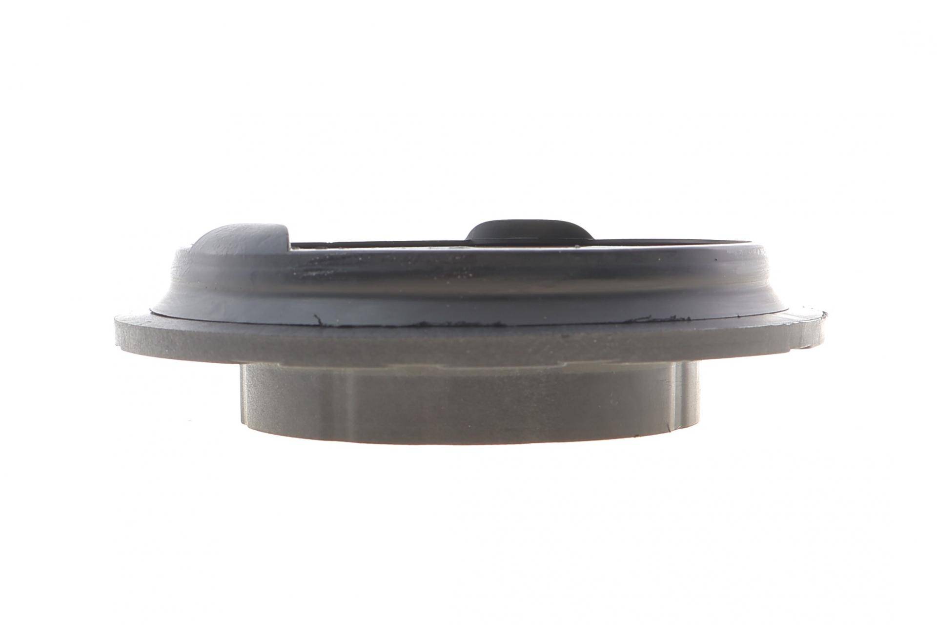 Подушка амортизатора (переднього) + підшипник (L) Fiat Ducato 06-/Opel Movano 21-