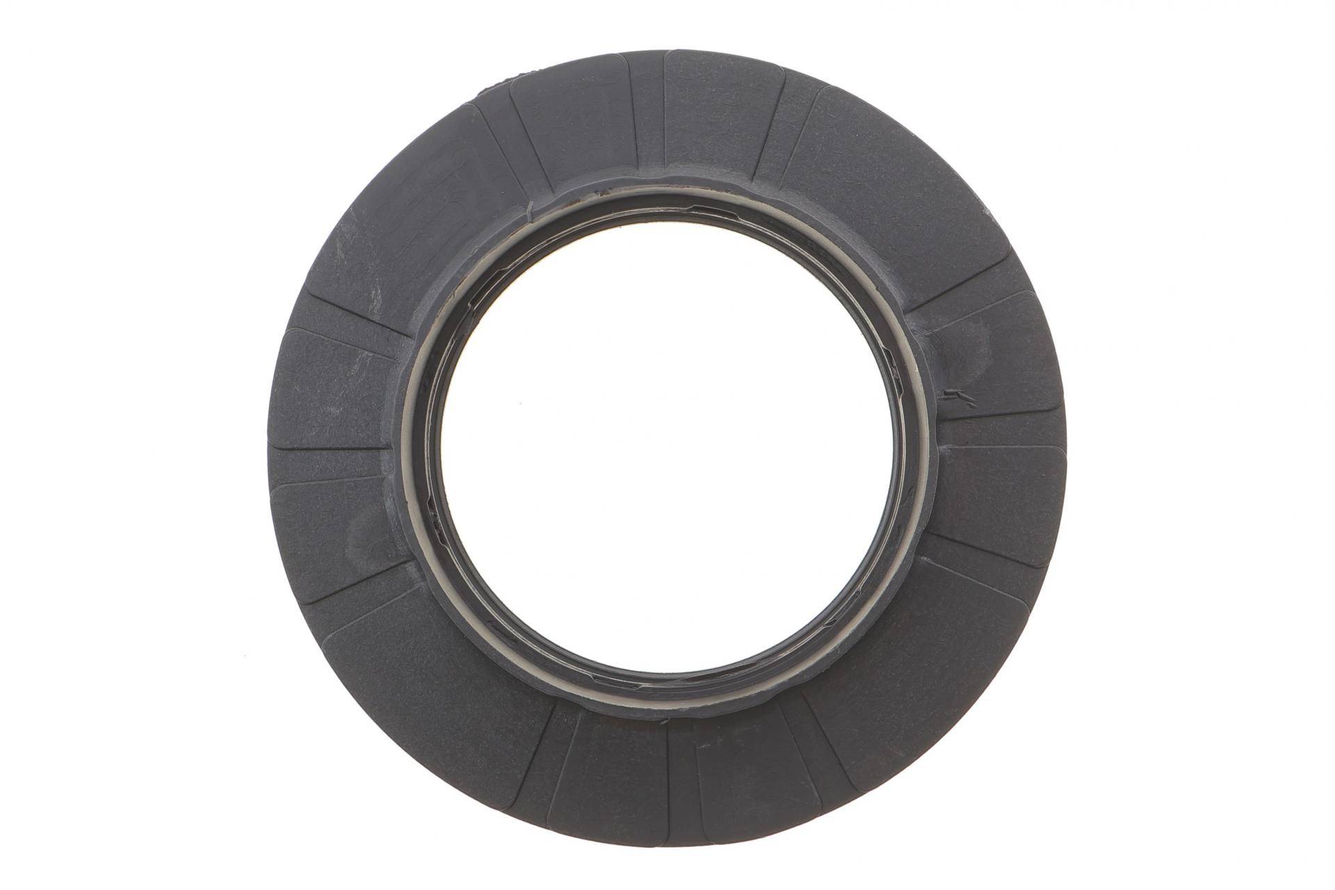 Подушка амортизатора (переднього) + підшипник (L) Fiat Ducato 06-/Opel Movano 21-