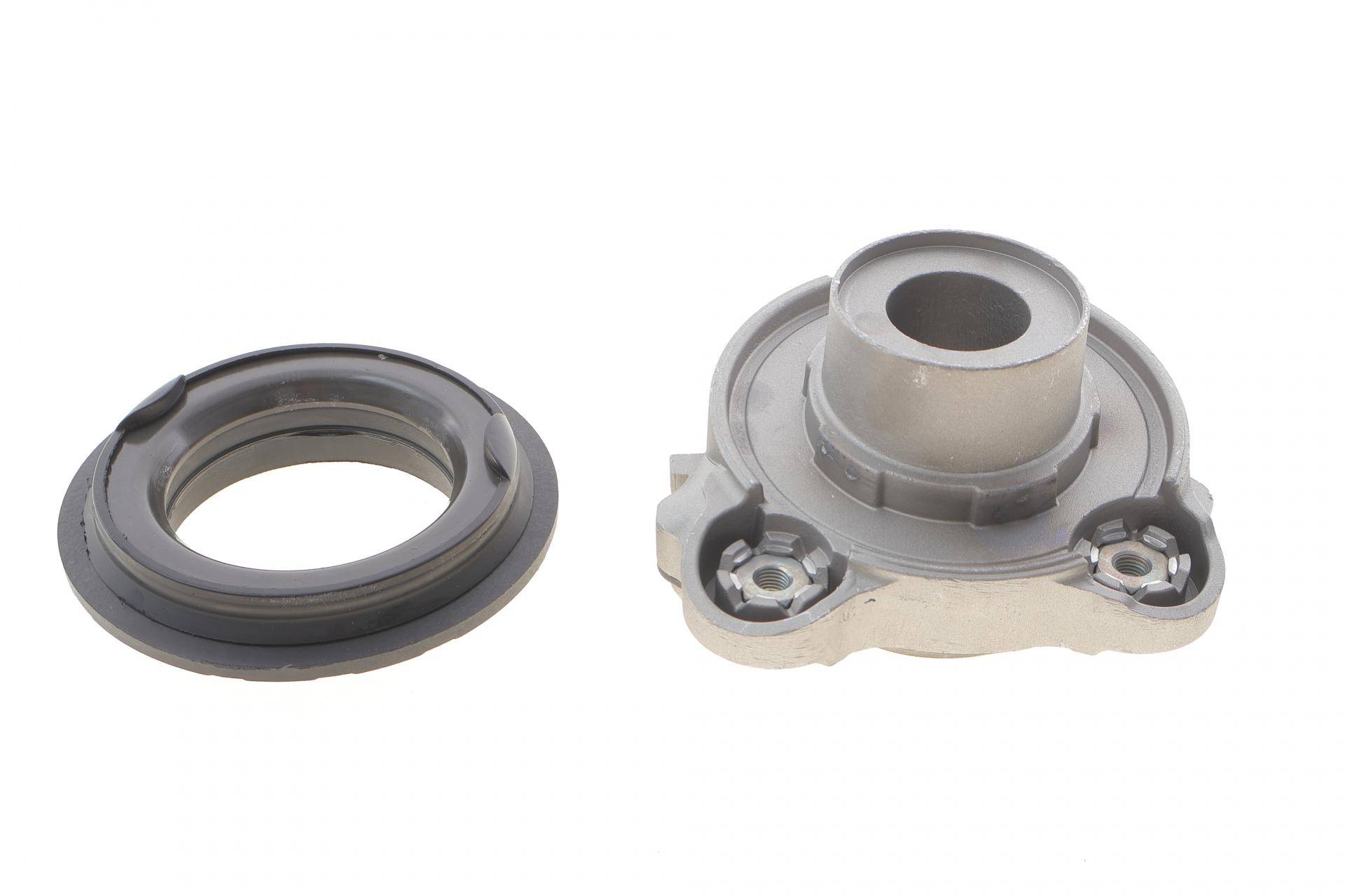 Подушка амортизатора (переднього) + підшипник (L) Fiat Ducato 06-/Opel Movano 21-