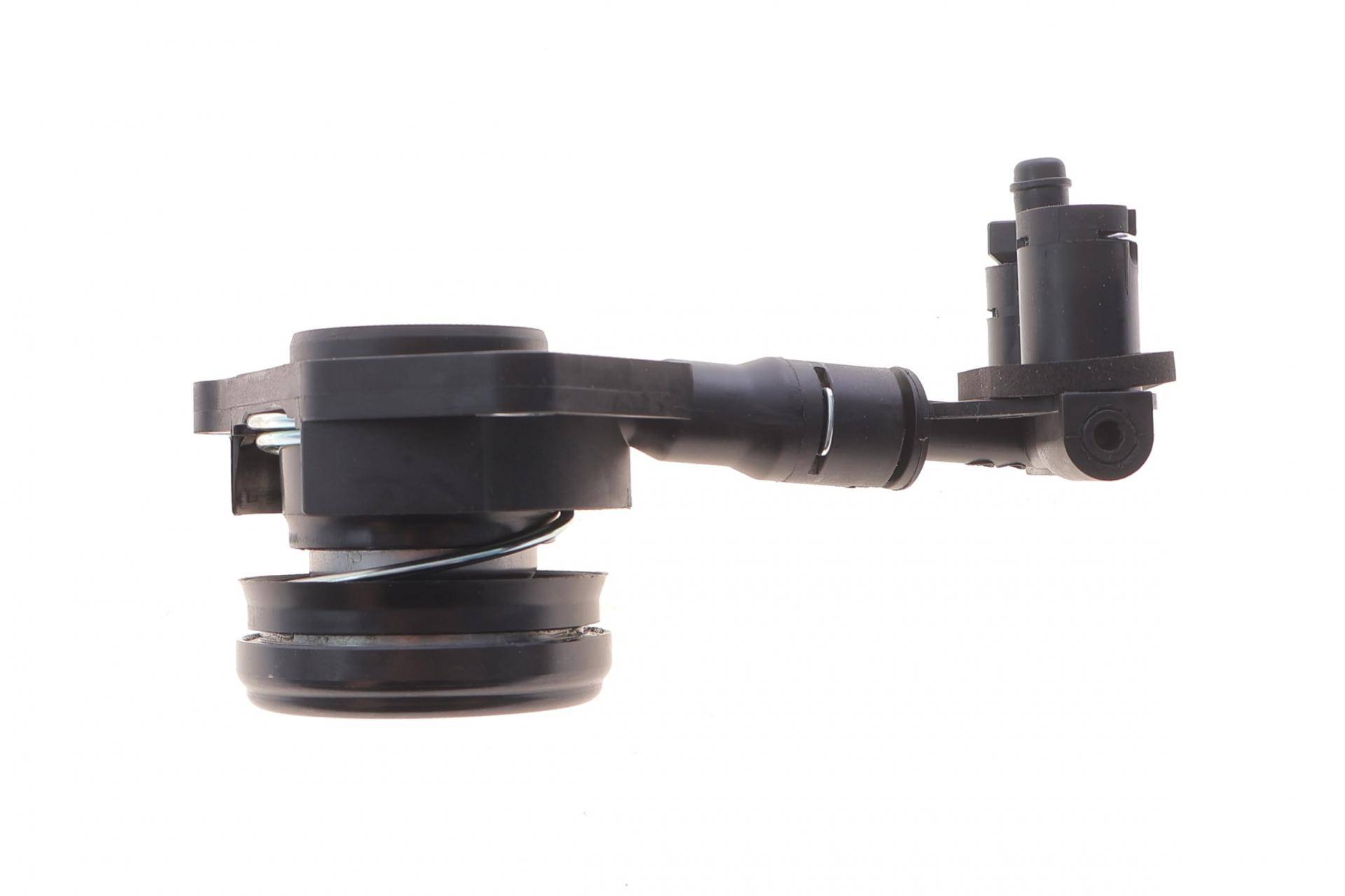 Комплект зчеплення Ford Focus 1.8 Duratec 04-13 (d=220mm) (+ вижимний)