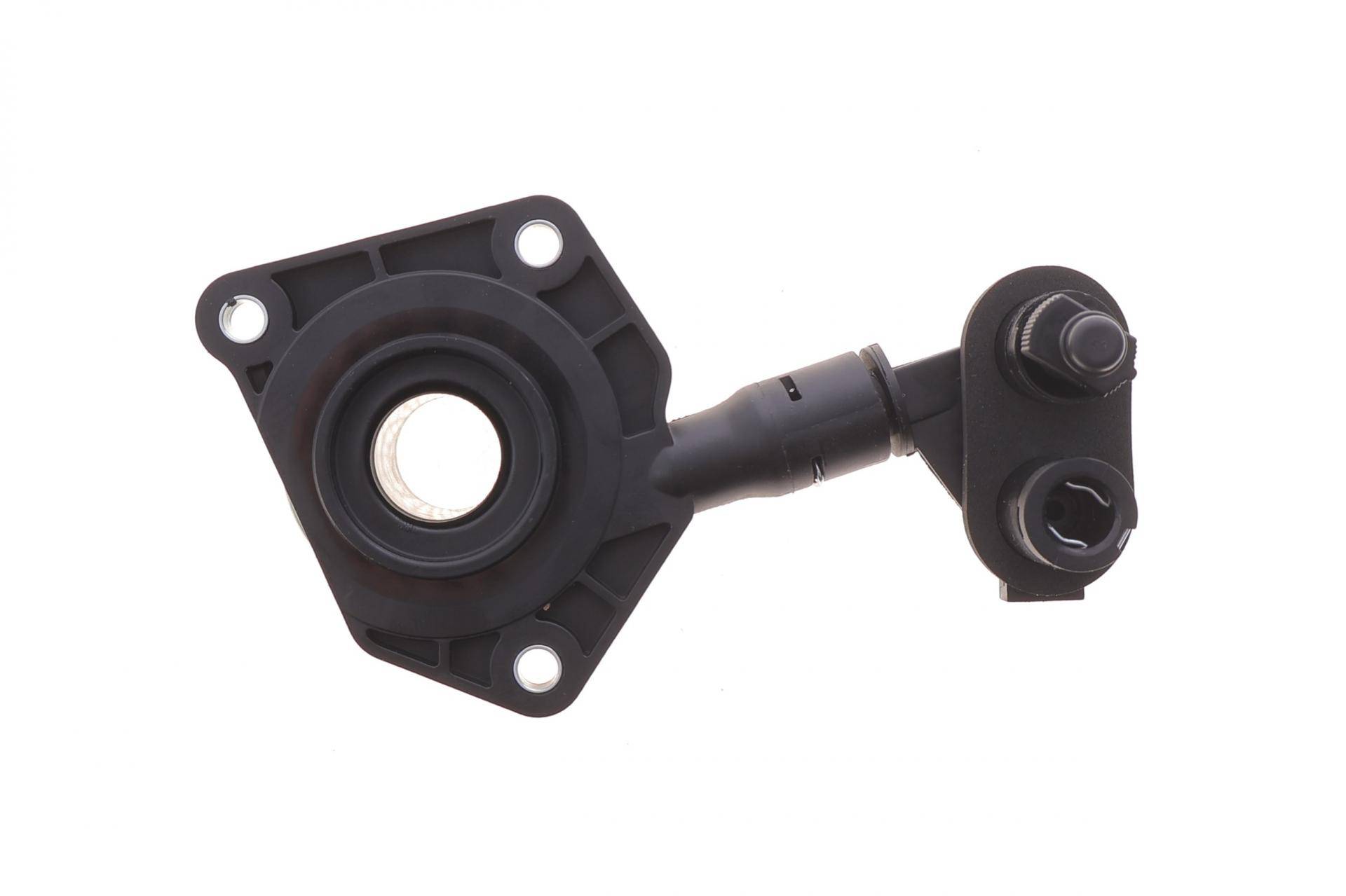 Комплект зчеплення Ford Focus 1.8 Duratec 04-13 (d=220mm) (+ вижимний)