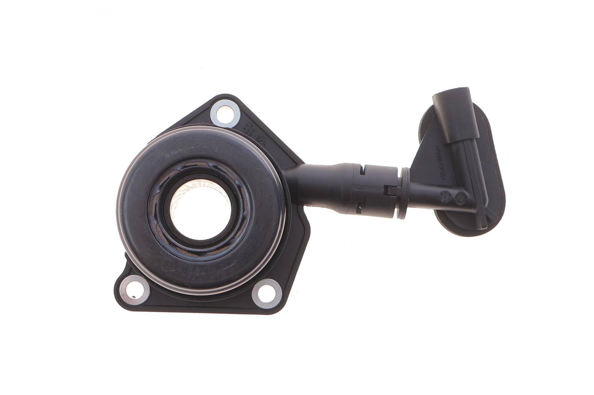 Комплект зчеплення Ford Focus 1.8 Duratec 04-13 (d=220mm) (+ вижимний)