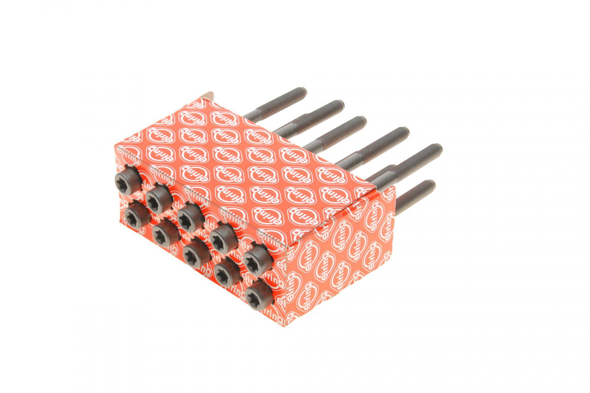 Болти головки (к-кт 10шт.) Mitsubishi Colt 1.5 04-12