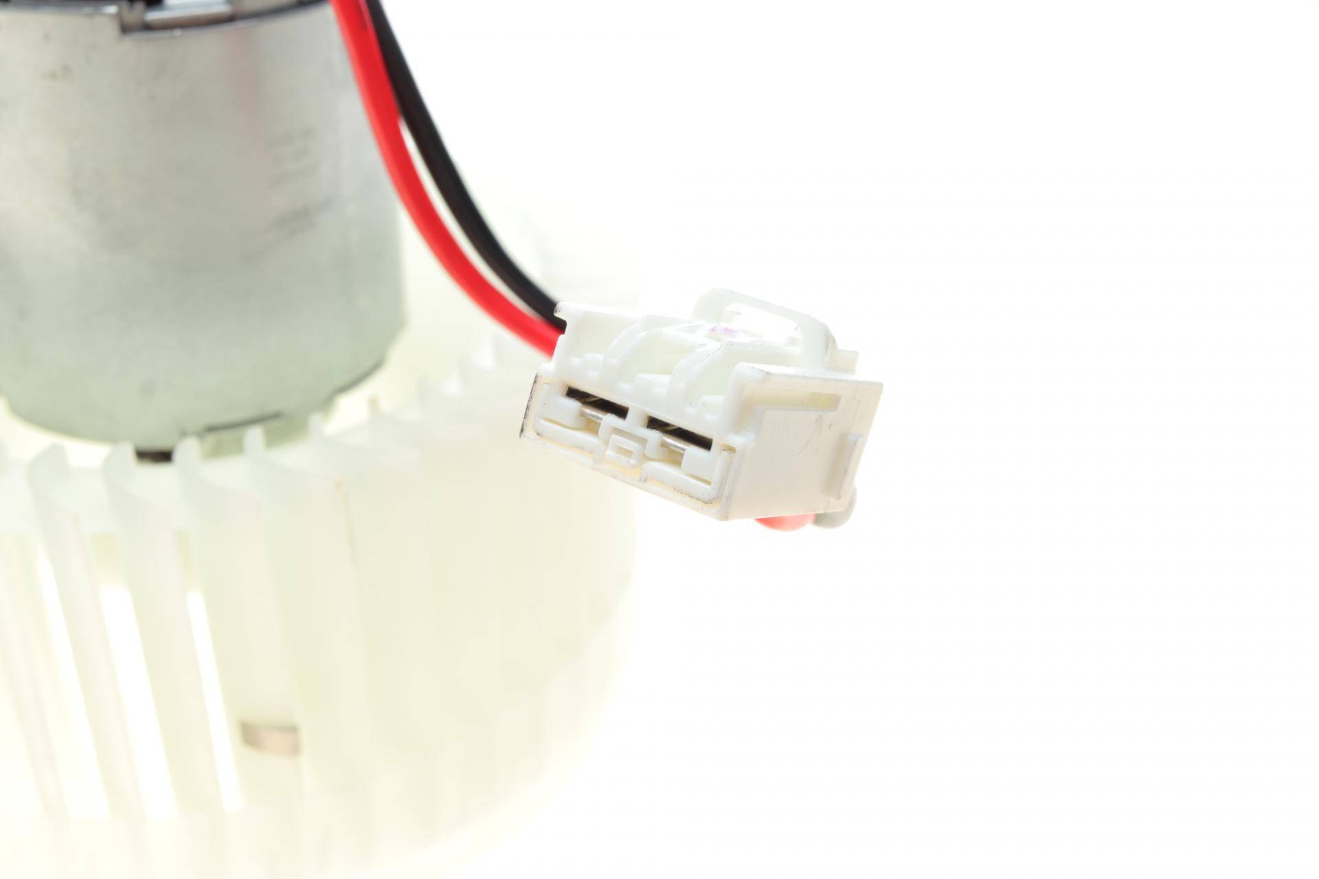 Моторчик пічки Volvo S60/S80/V70/XC70/XC90 00-14