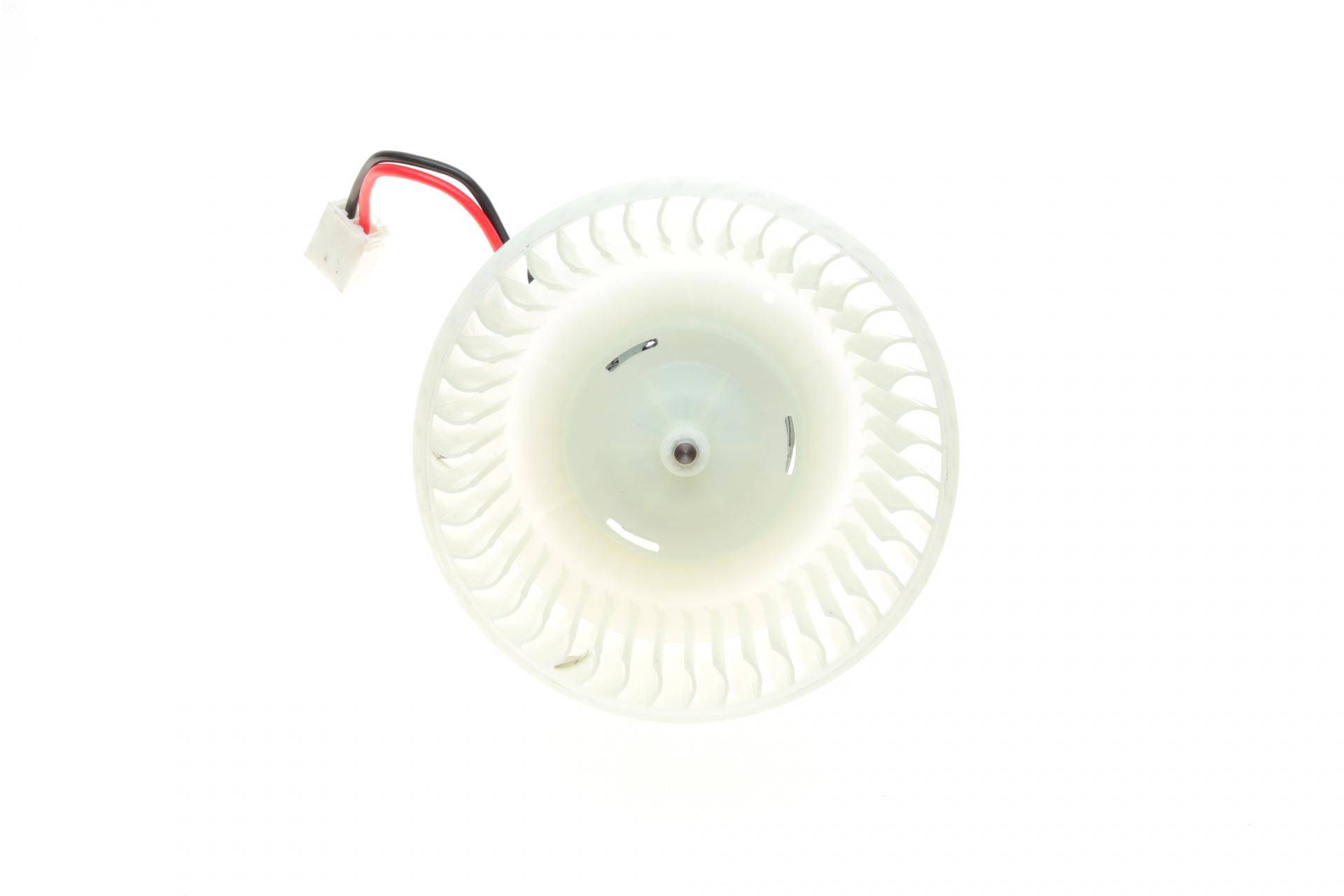 Моторчик пічки Volvo S60/S80/V70/XC70/XC90 00-14