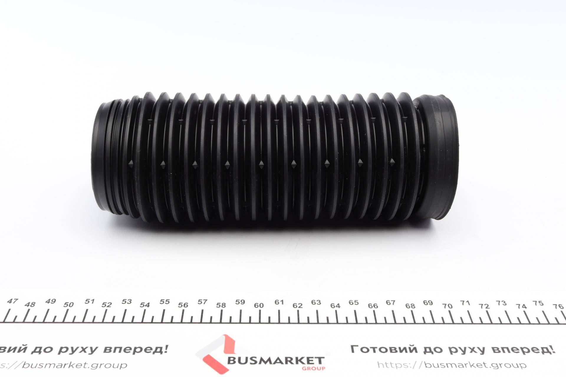 Пильник амортизатора (переднього) VW Caddy 03-