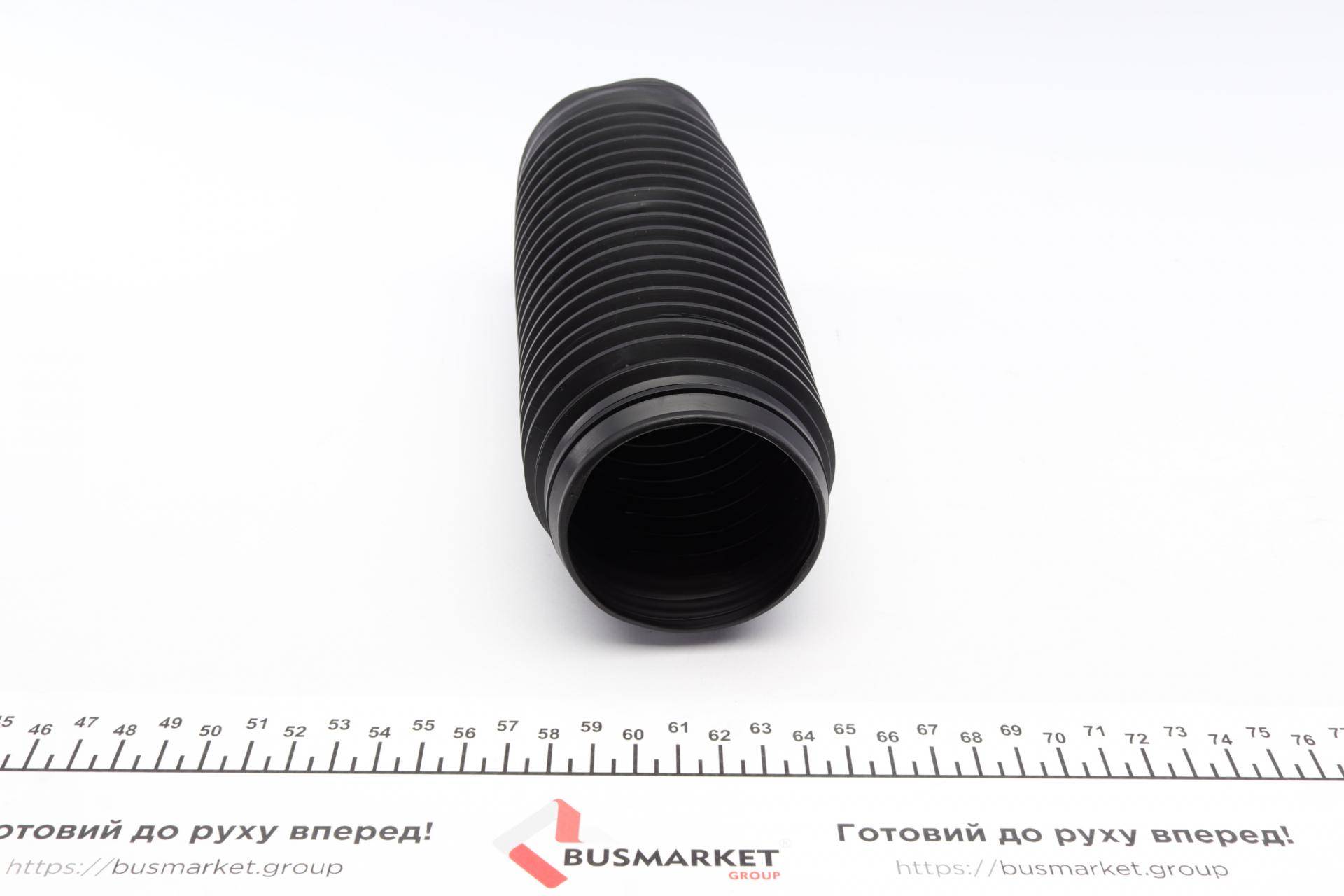 Пильник амортизатора (переднього) VW Caddy 03-