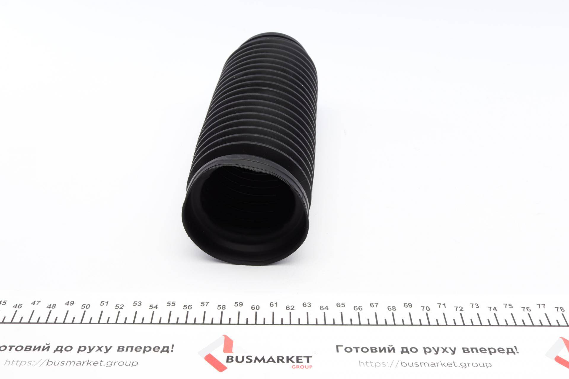 Пильник амортизатора (переднього) VW Caddy 03-