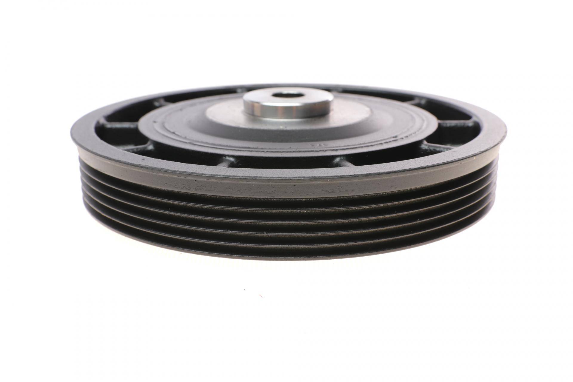 Шків колінвалу Renault Trafic/Opel Vivaro 1.9 dCi/DTI 01-, 60/74kw, F9Q 760/762 (-AC)