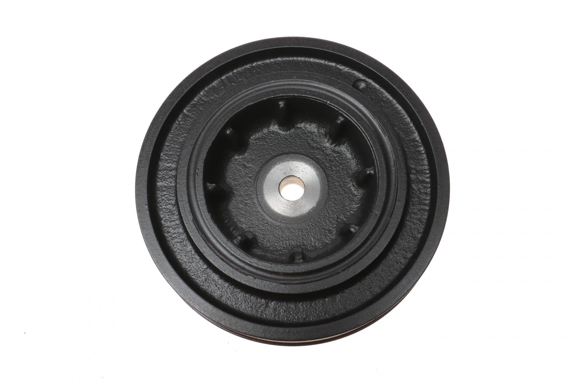 Шків колінвалу Renault Trafic/Opel Vivaro 1.9 dCi/DTI 01-, 60/74kw, F9Q 760/762 (-AC)