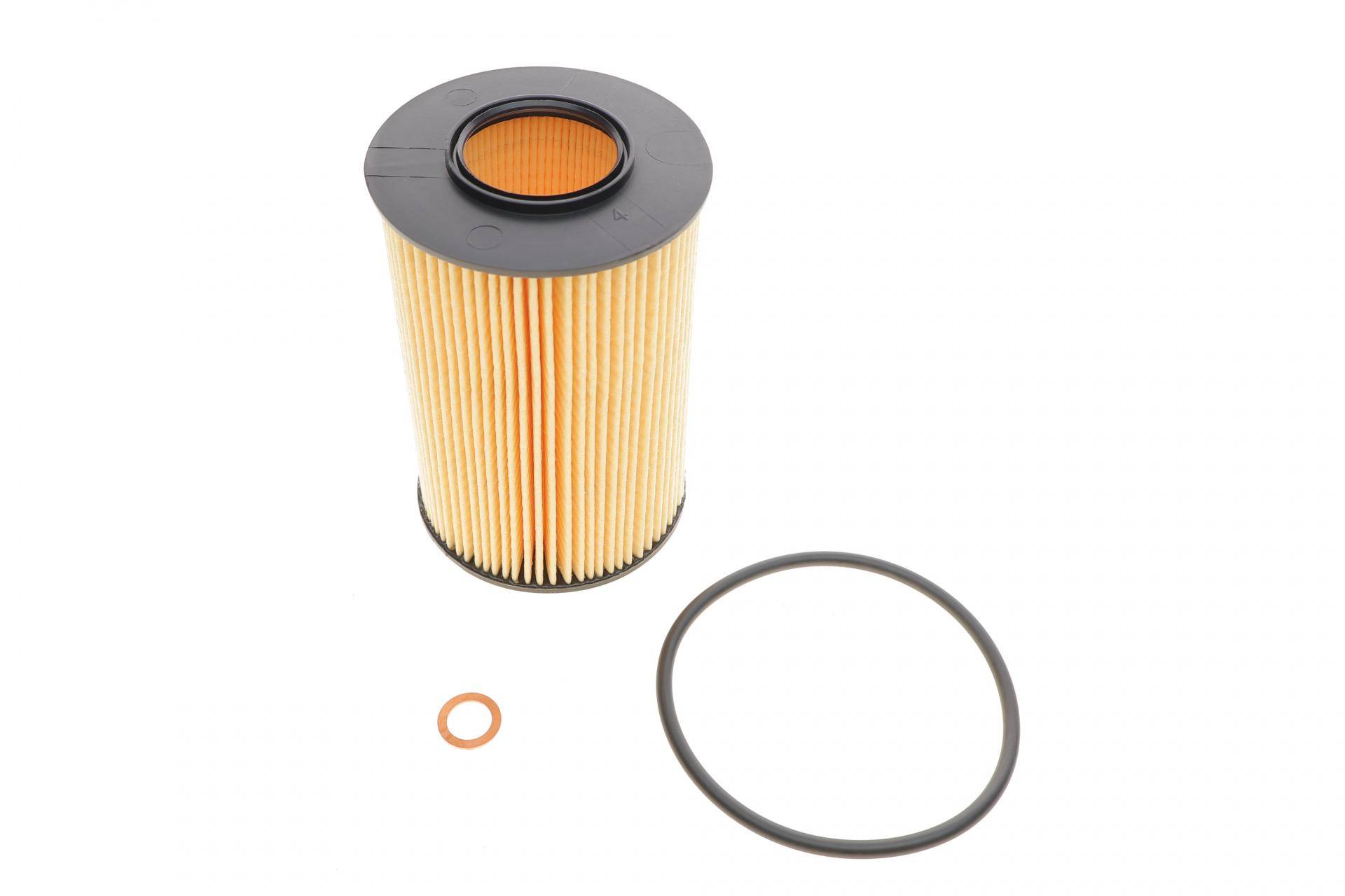 Фільтр масляний Hyundai Tucson/Kia Sportage 2.0 CRDi 06-