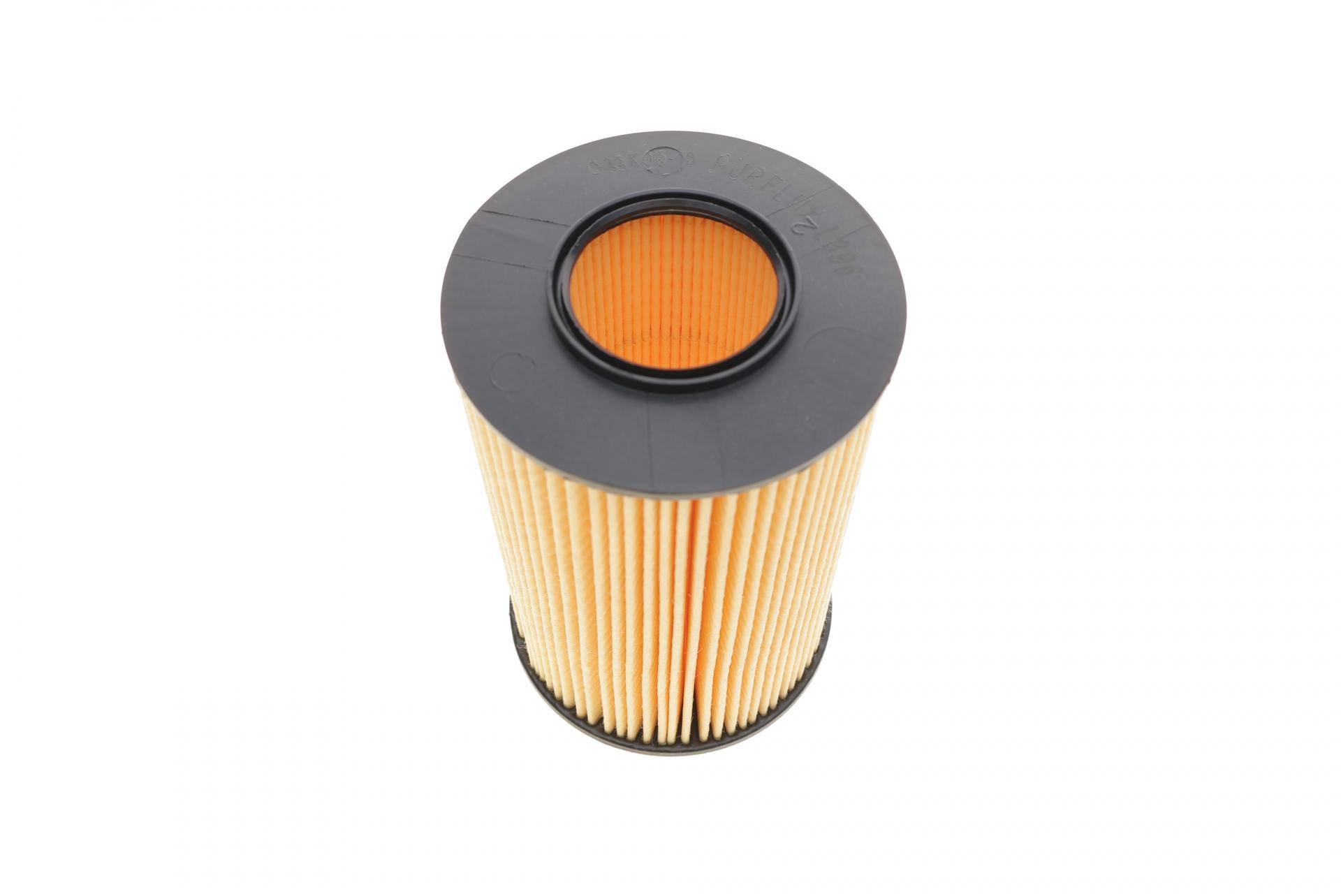 Фільтр масляний Hyundai Tucson/Kia Sportage 2.0 CRDi 06-