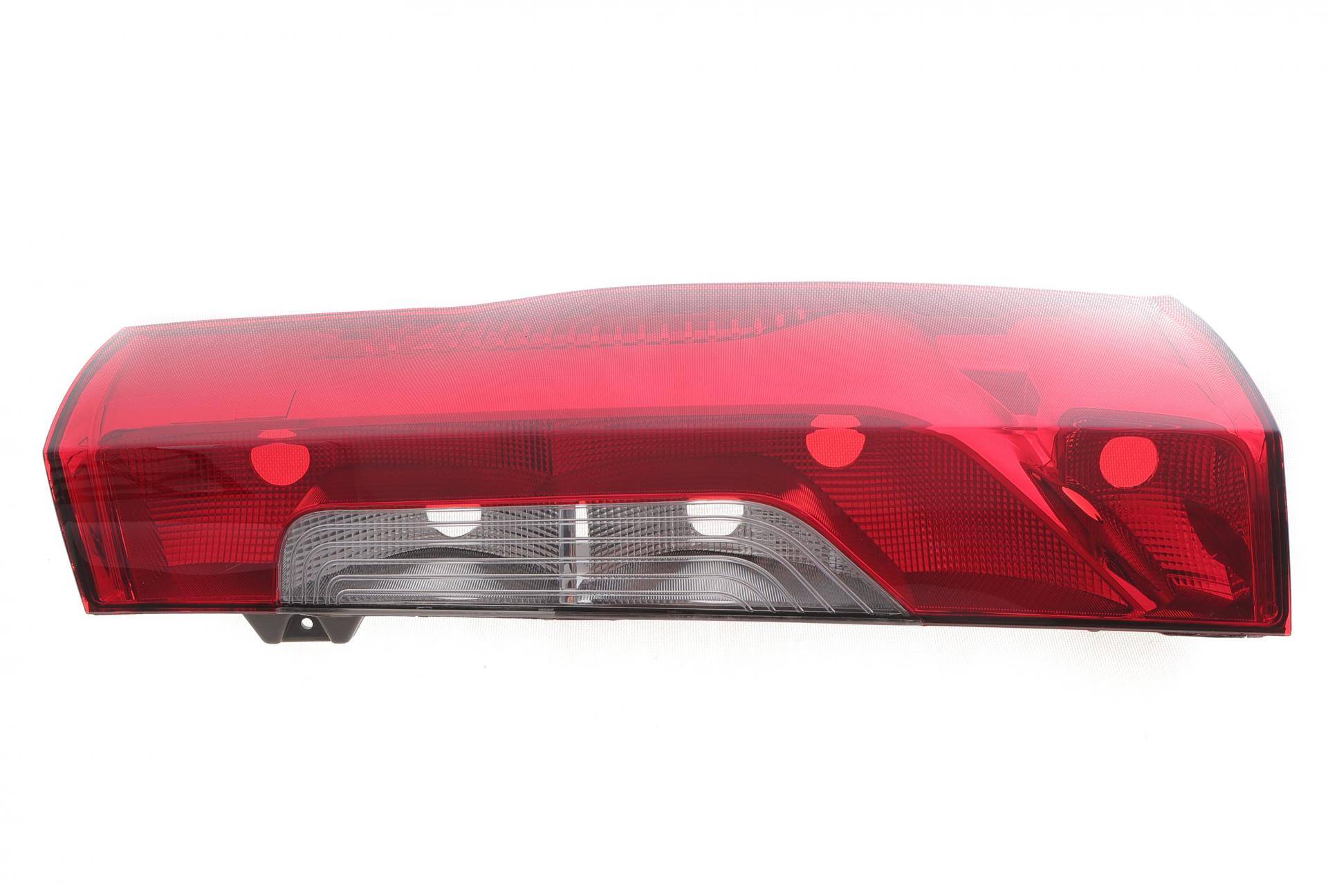 Ліхтар задній MB Sprinter (B907/B910) 19- (R) (без плати)