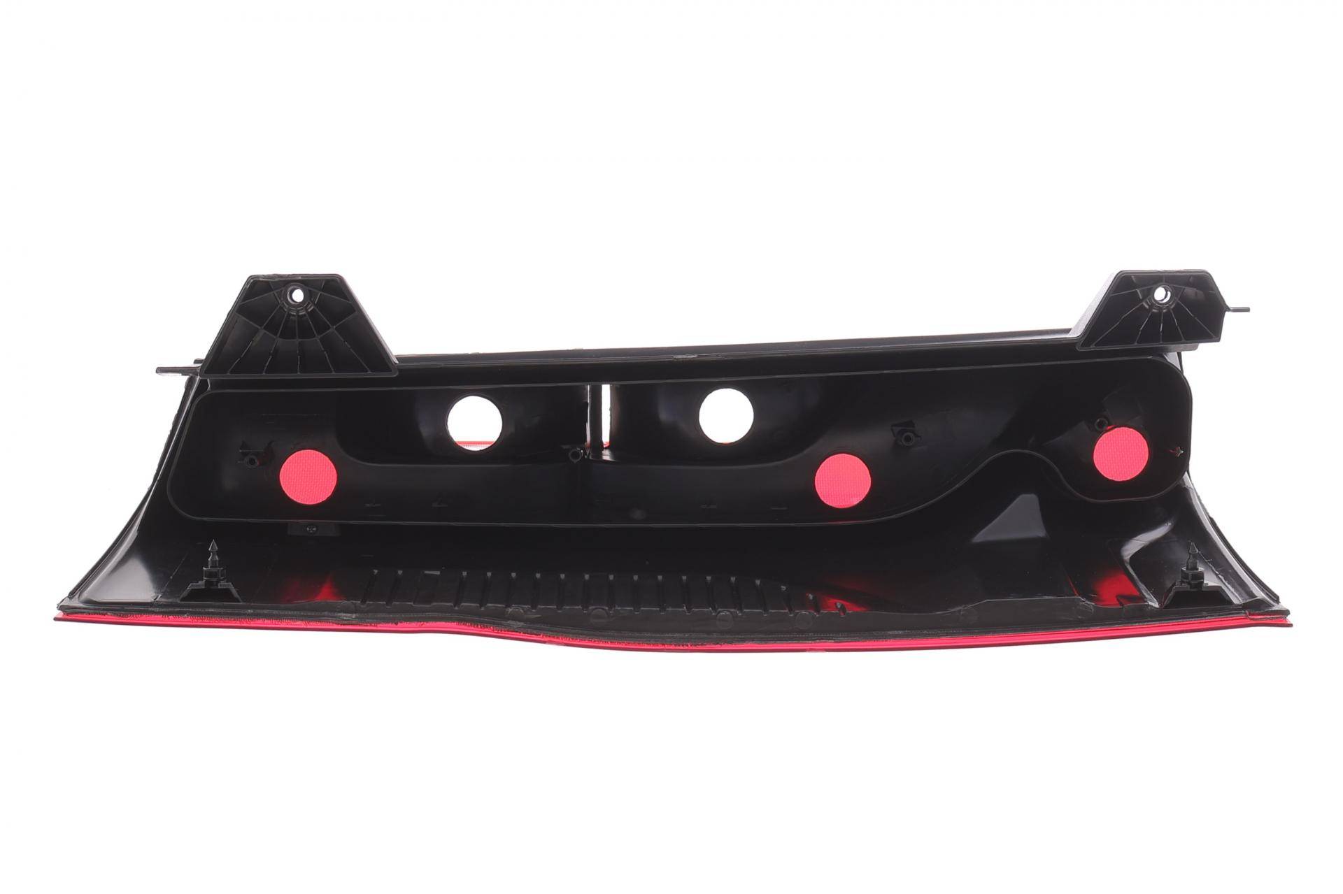 Ліхтар задній MB Sprinter (B907/B910) 19- (R) (без плати)