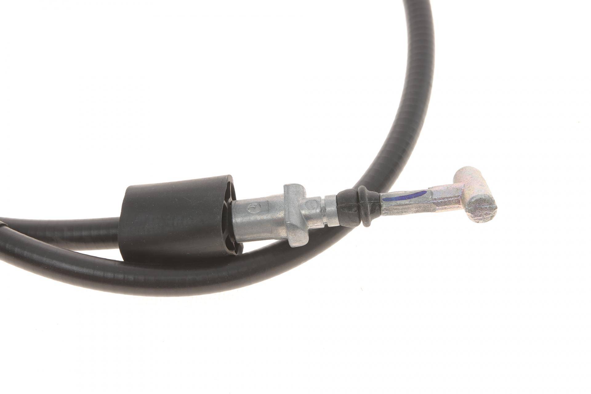 Трос ручника Iveco Daily IV/V 06-14 (1414/1060mm)