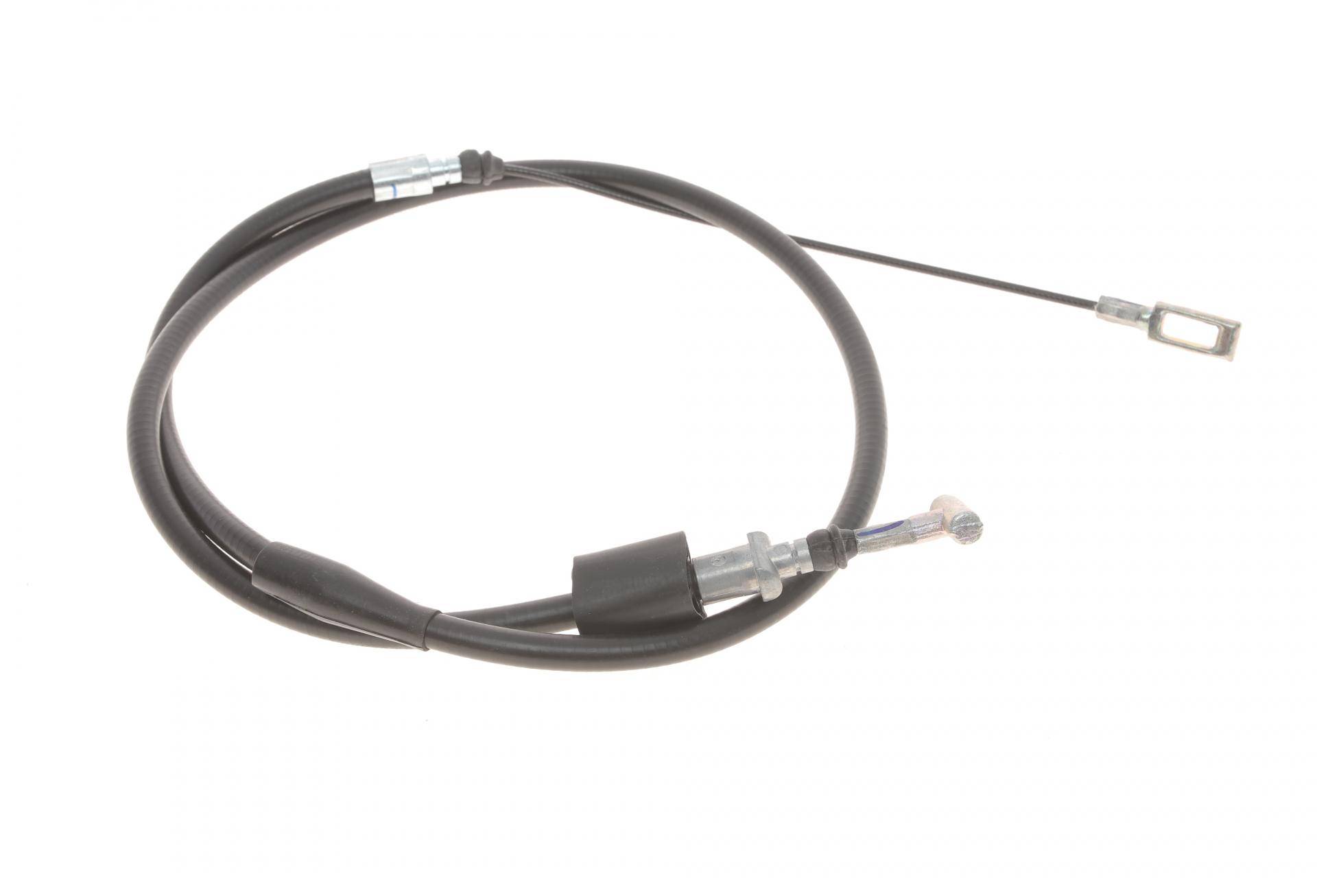 Трос ручника Iveco Daily IV/V 06-14 (1414/1060mm)