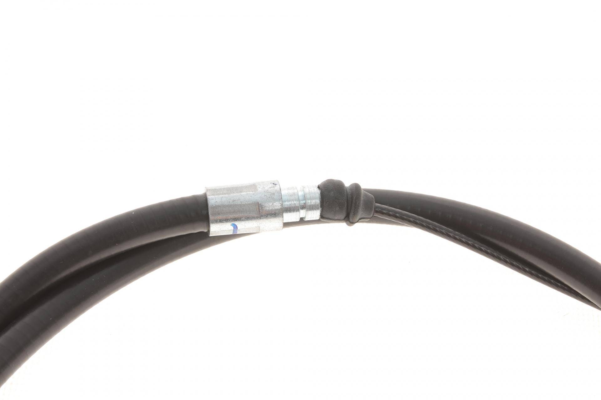 Трос ручника Iveco Daily IV/V 06-14 (1414/1060mm)