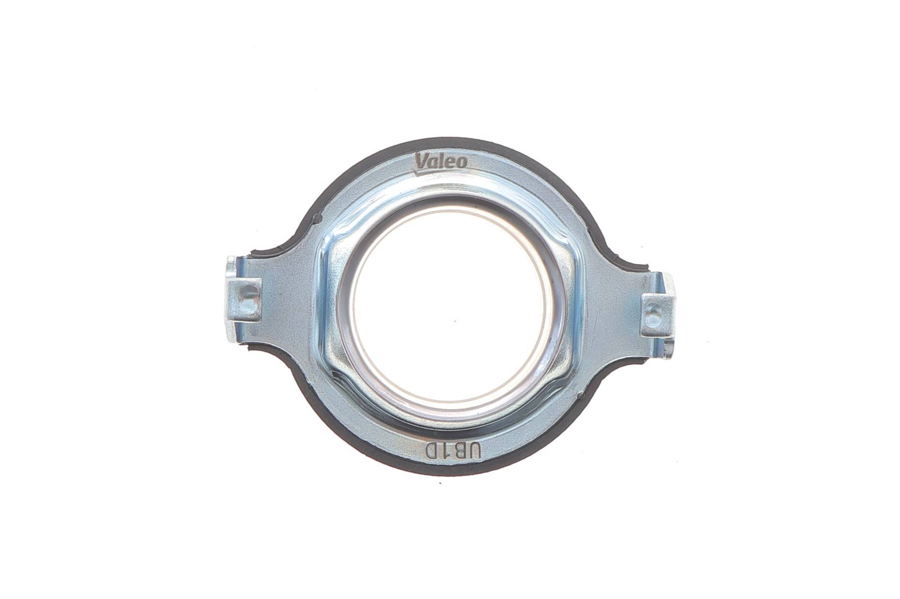 Комплект зчеплення Kia Carnival 2.9 TDi/CRDi 99- (d=260mm) (+вижимний)