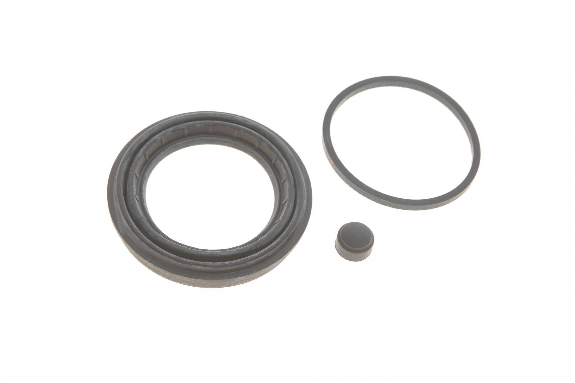 Ремкомплект супорта (переднього) Opel Meriva A 03-10 (d=30mm) (+поршень)