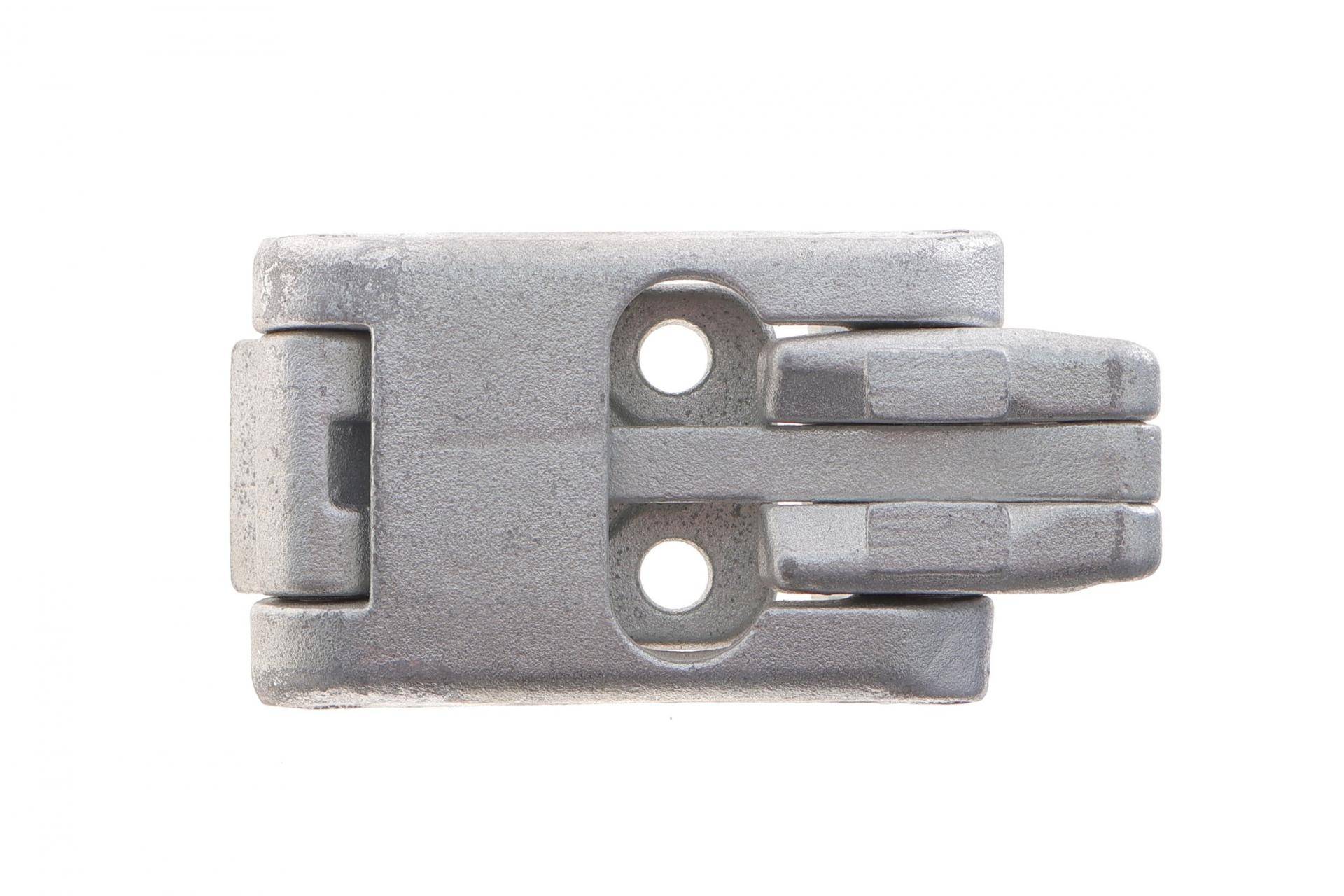 Петля дверей (задніх/верхня/L) MB Sprinter (W907/W910) 18-