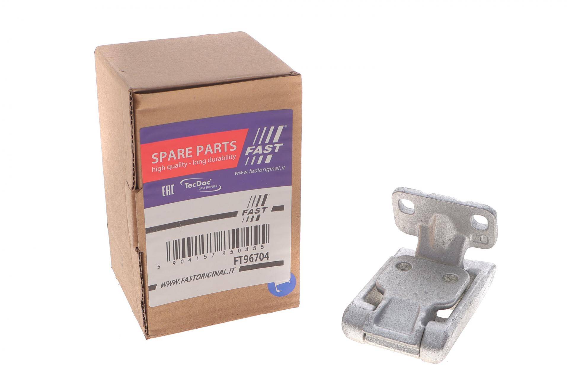 Петля дверей (задніх/верхня/L) MB Sprinter (W907/W910) 18-