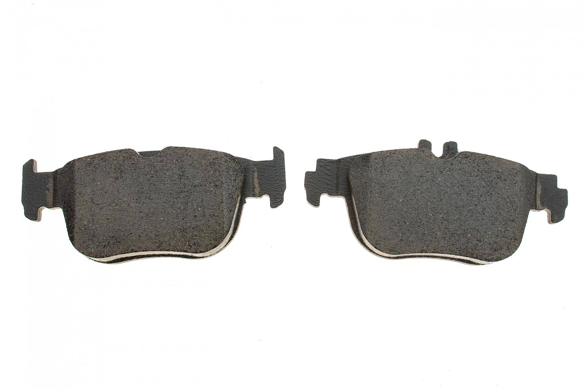 Колодки гальмівні (задні) Audi A3/Seat Leon/Skoda Octavia/VW Golf VIII 19-/Caddy 20-