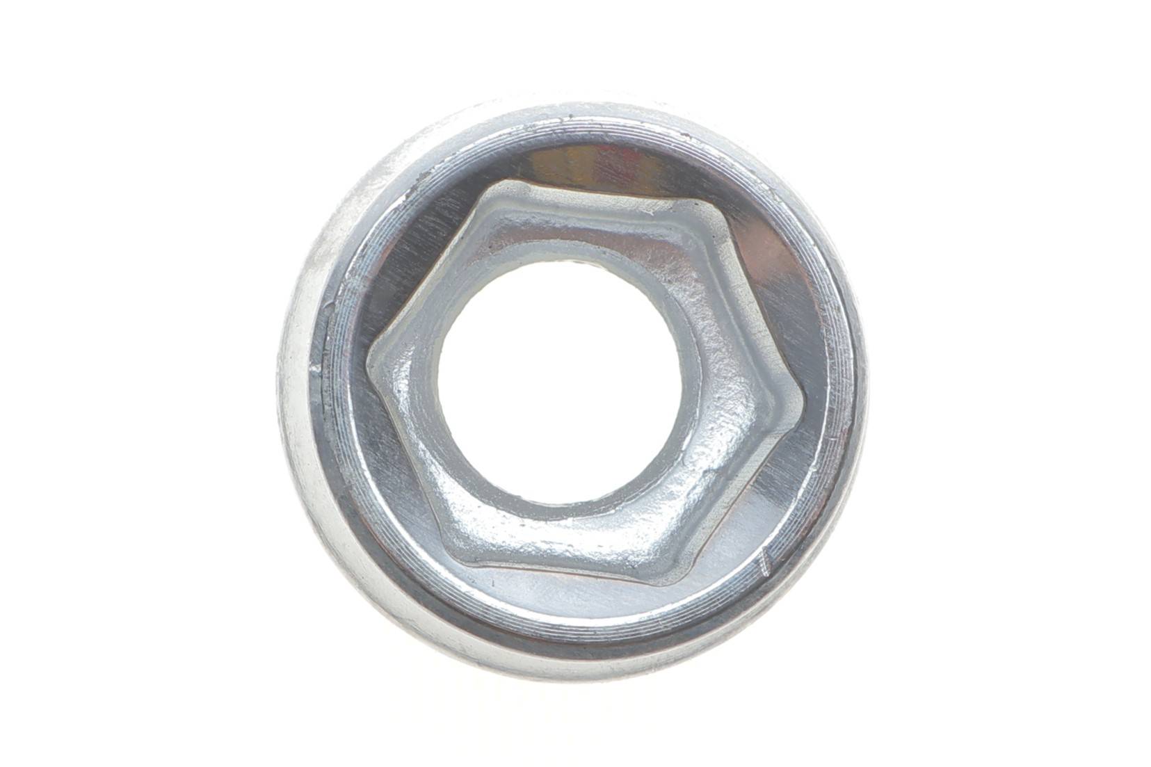 Головка торцева 3/4" 21 мм (хромована)