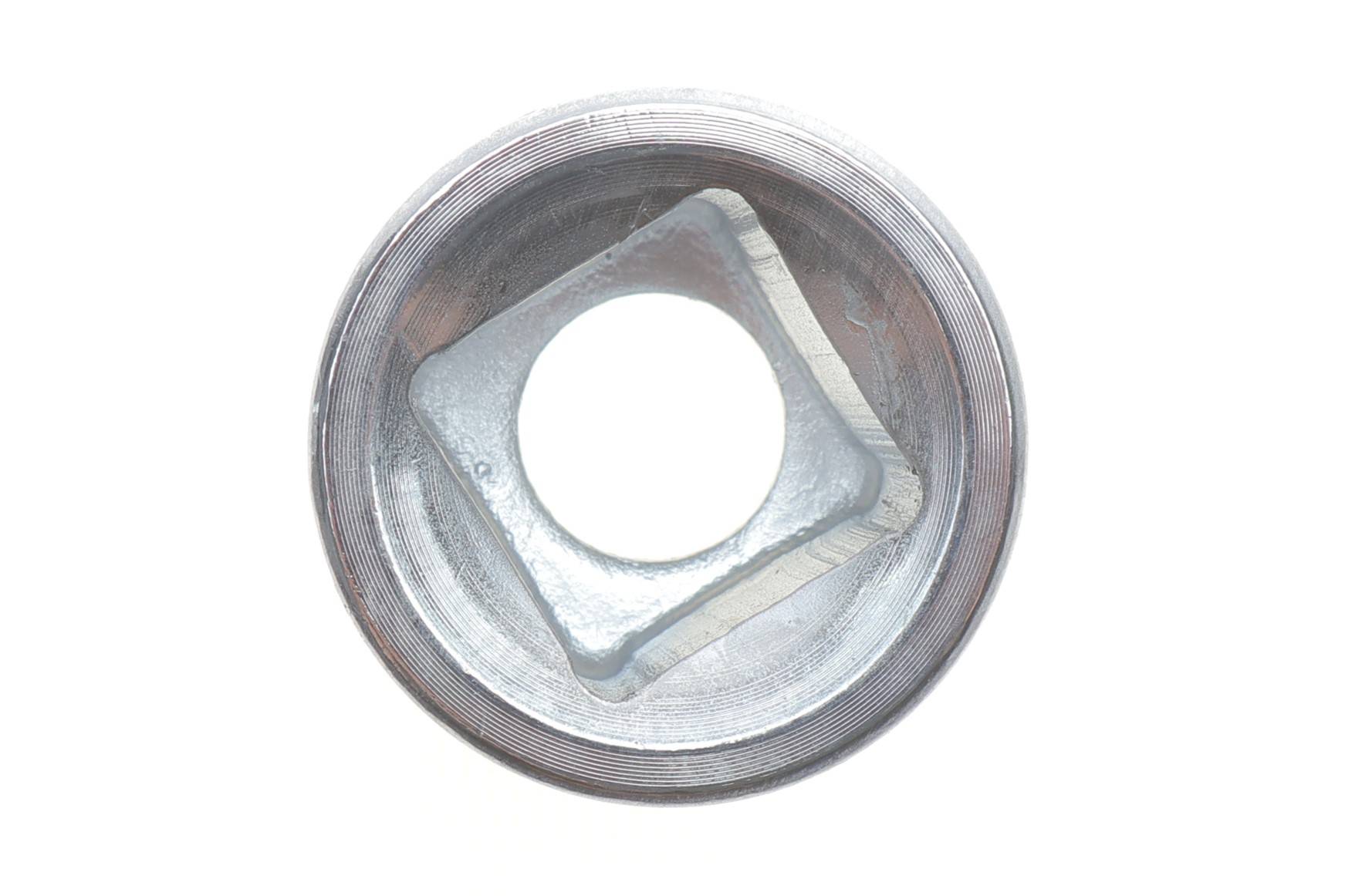 Головка торцева 3/4" 21 мм (хромована)