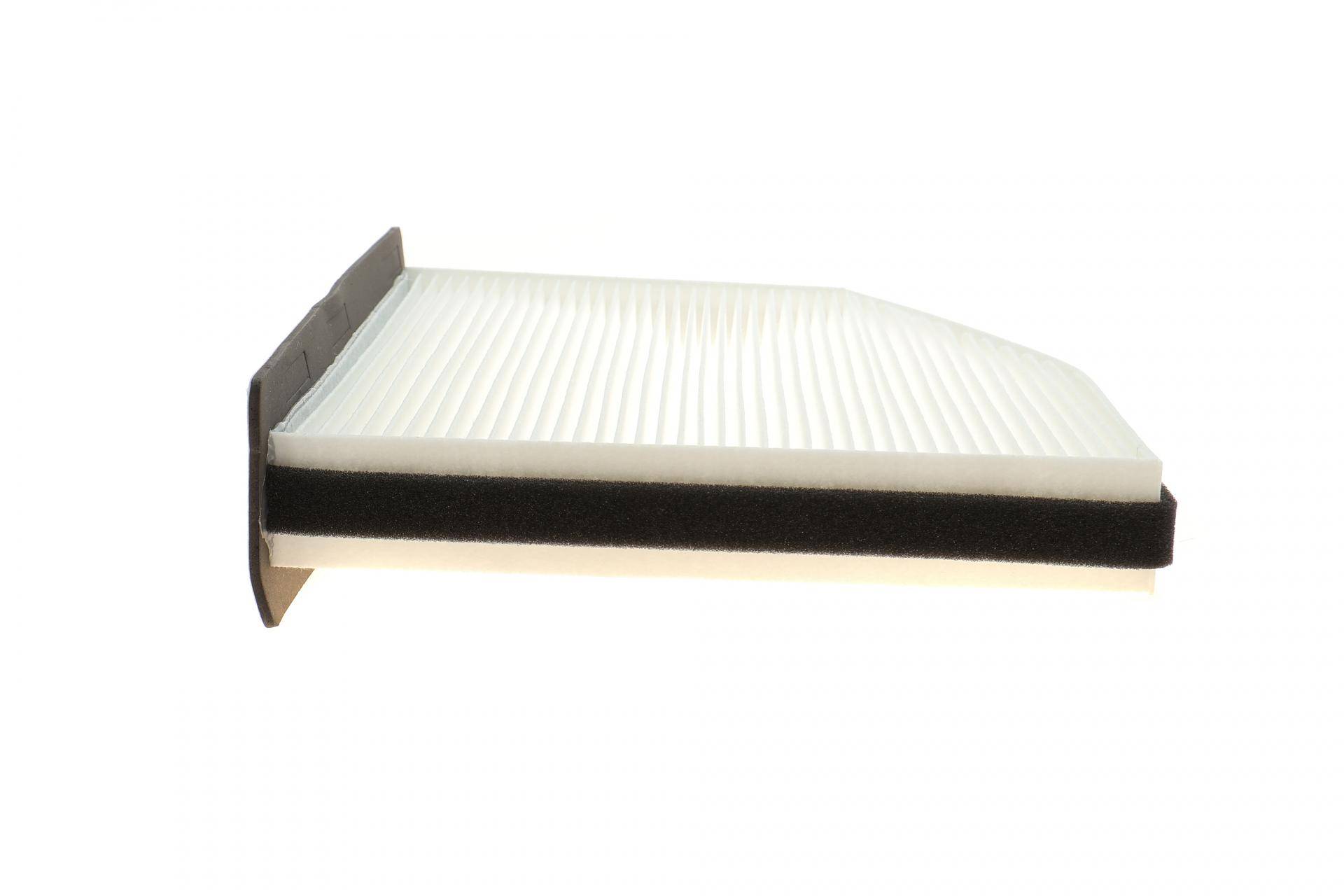 Фільтр салону VW Caddy 1.9TDI 03-