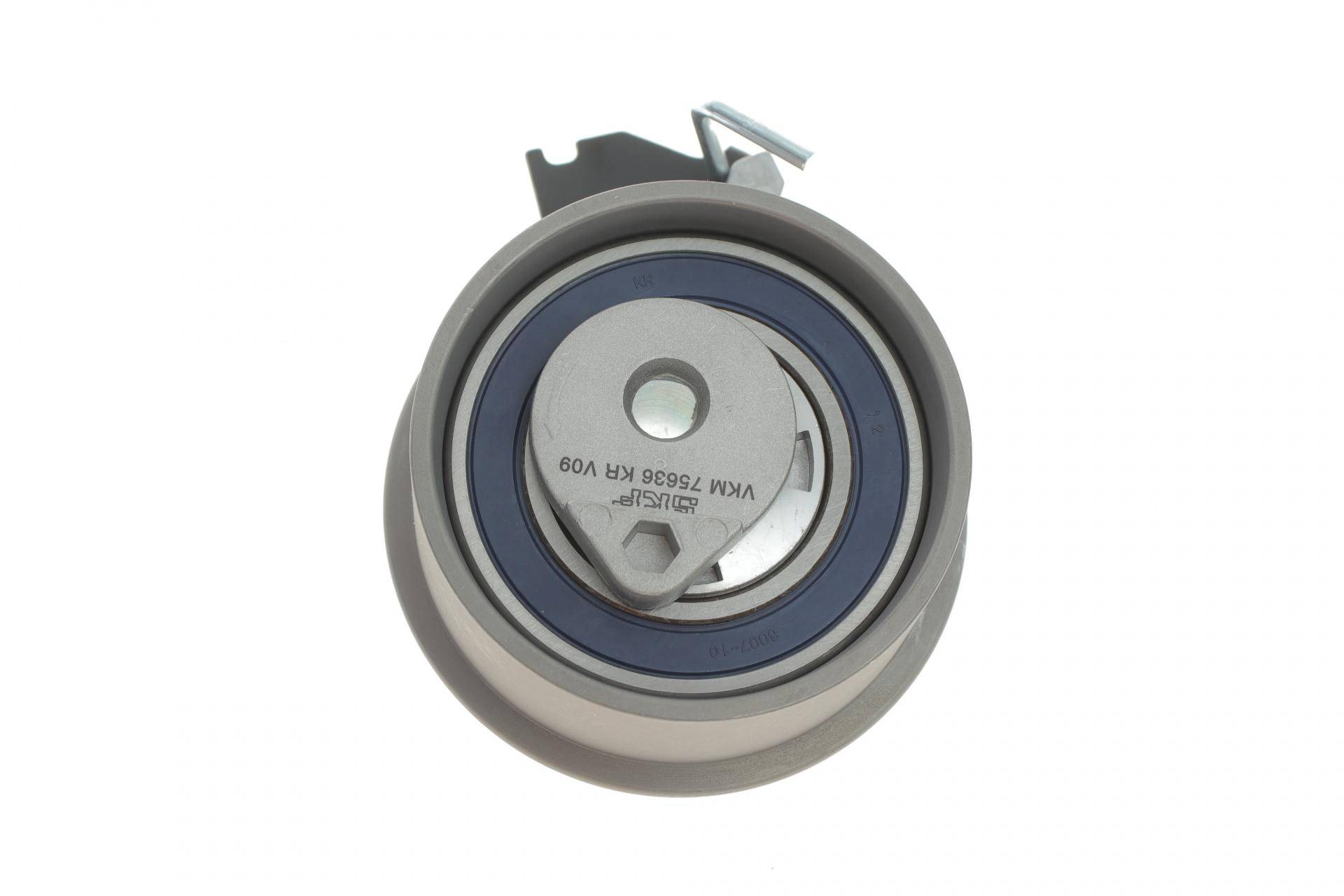 Ролик ГРМ Hyundai i30/Elantra/Kia Cee'd 1.8-2.0 95- (натяжний) (70x31)