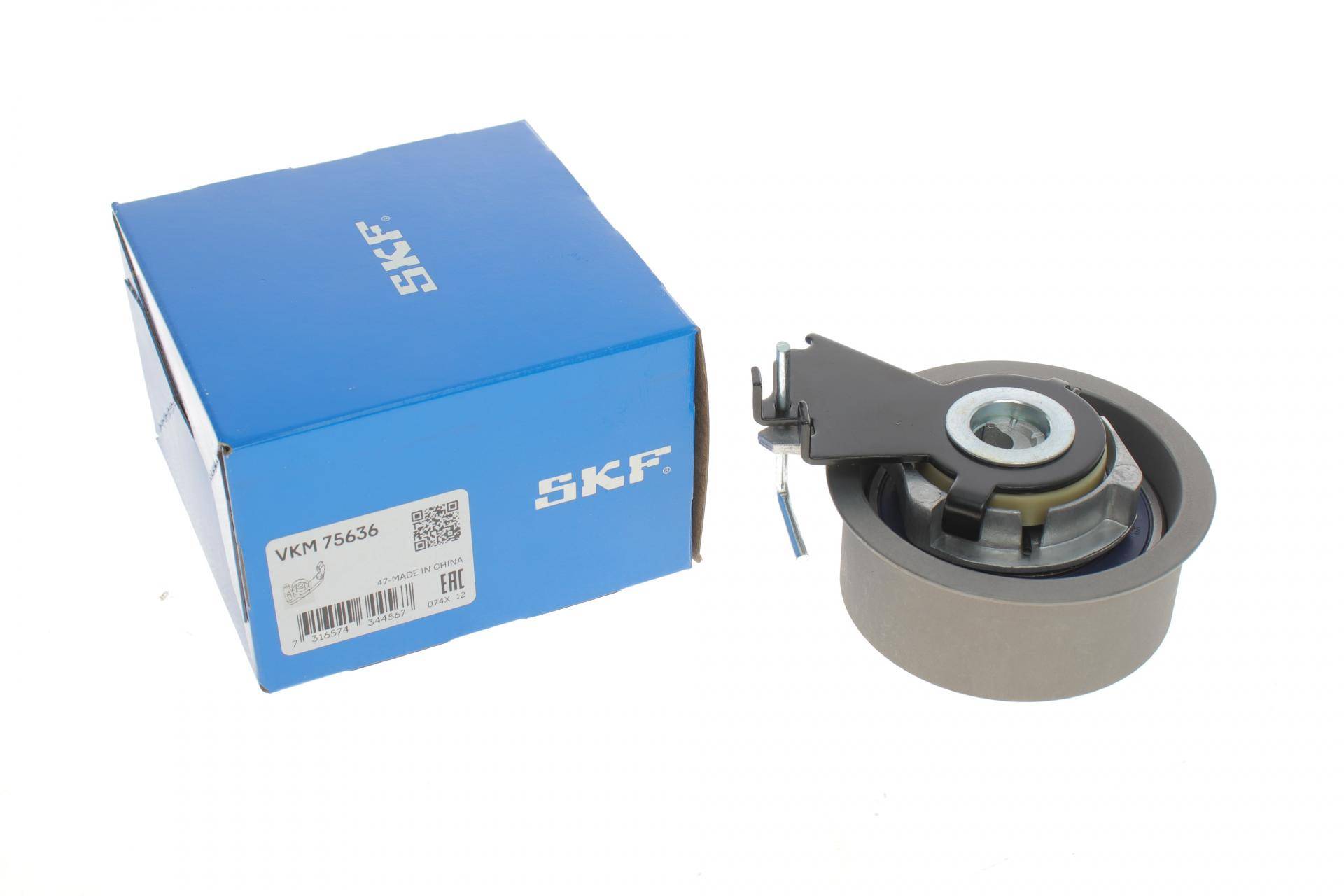 Ролик ГРМ Hyundai i30/Elantra/Kia Cee'd 1.8-2.0 95- (натяжний) (70x31)