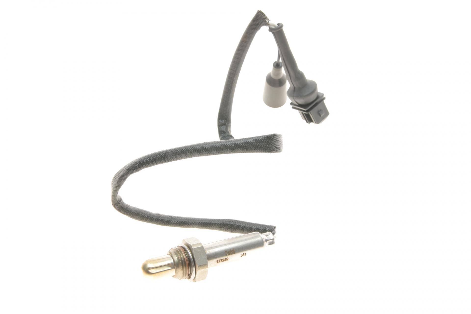 Лямбда зонд Audi 100/80/A6 2.0-2.8 91-97