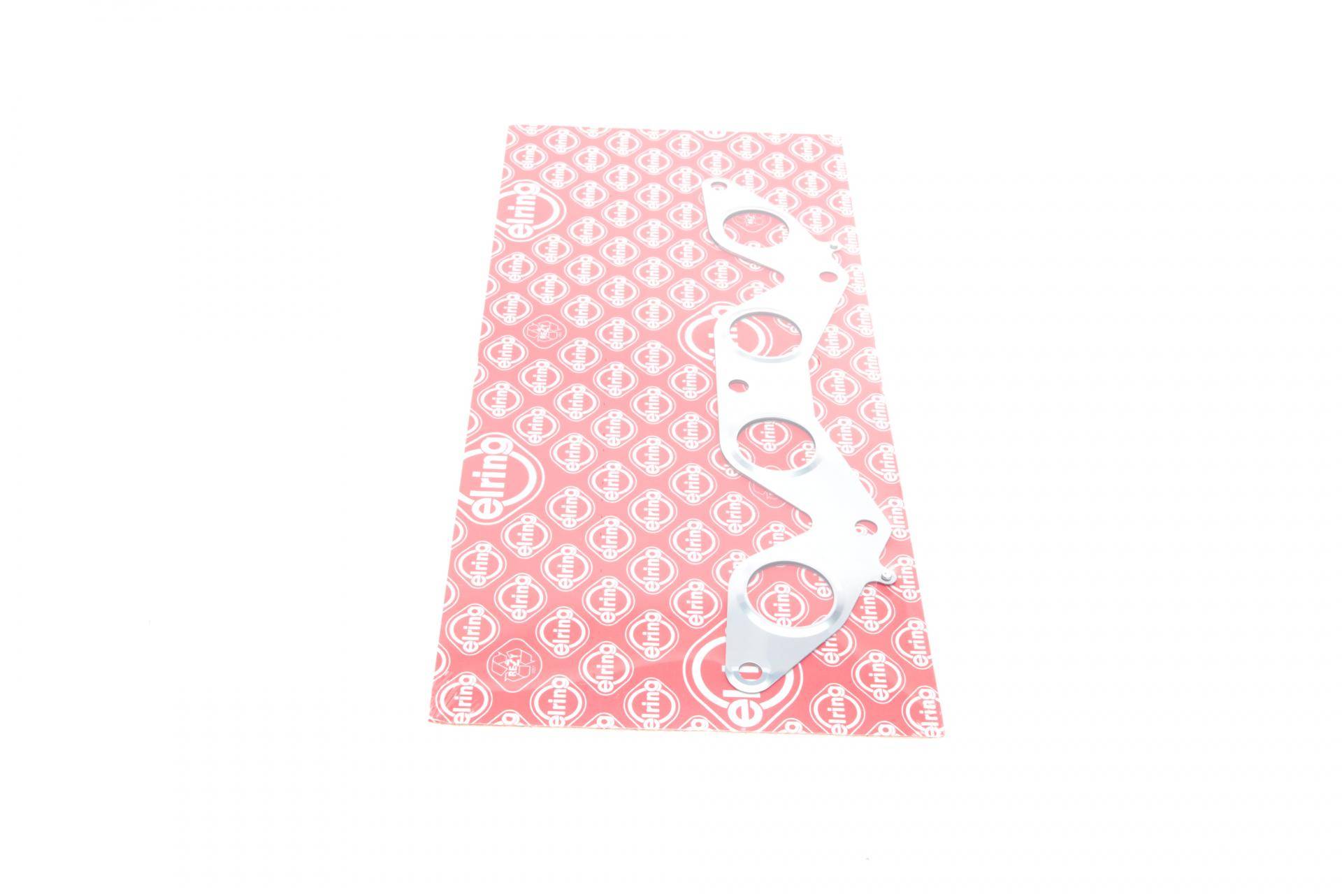 Прокладка колектора випускного Honda Civic VII 01-05