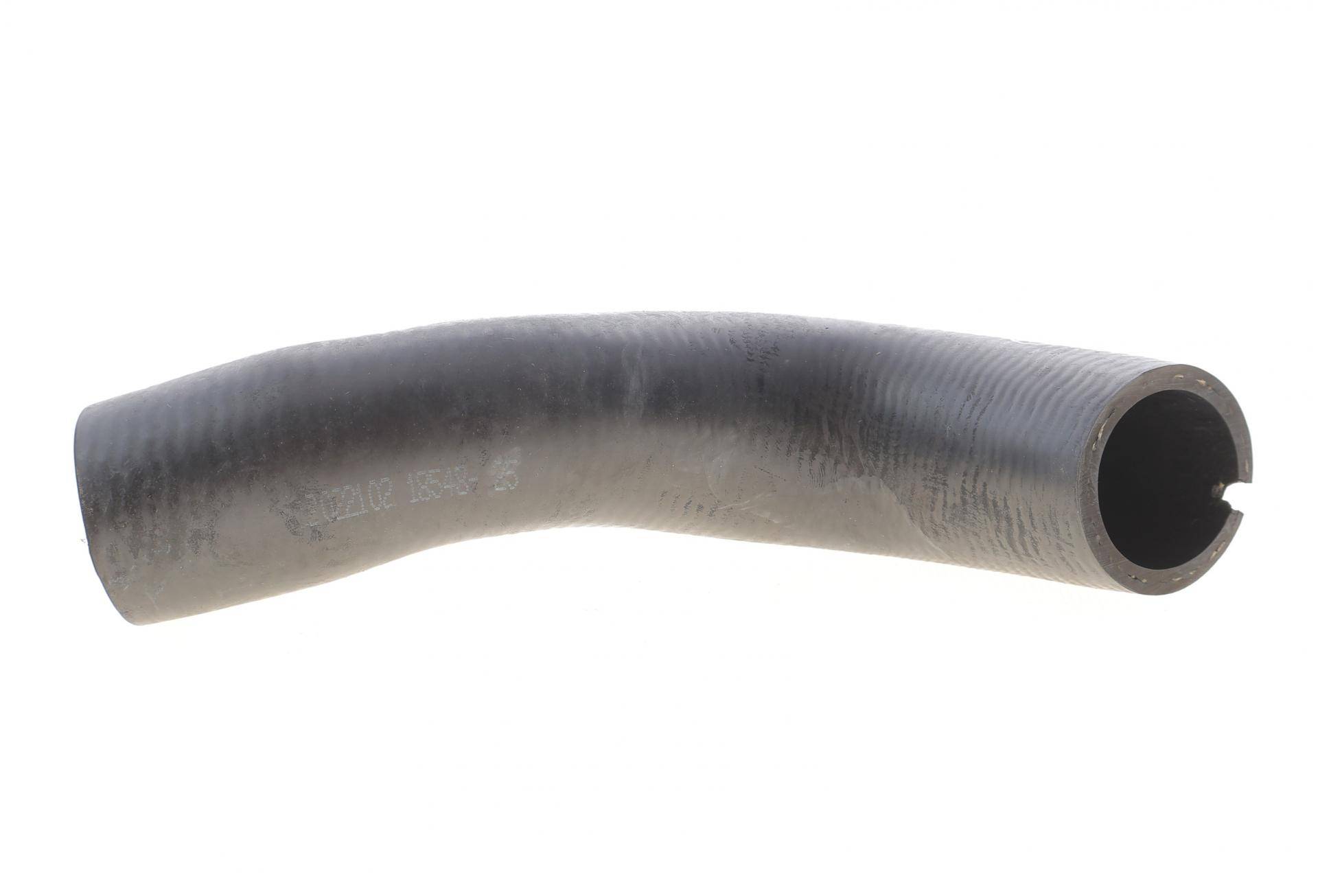 Патрубок радіатора Opel Astra H 1.4 04-10