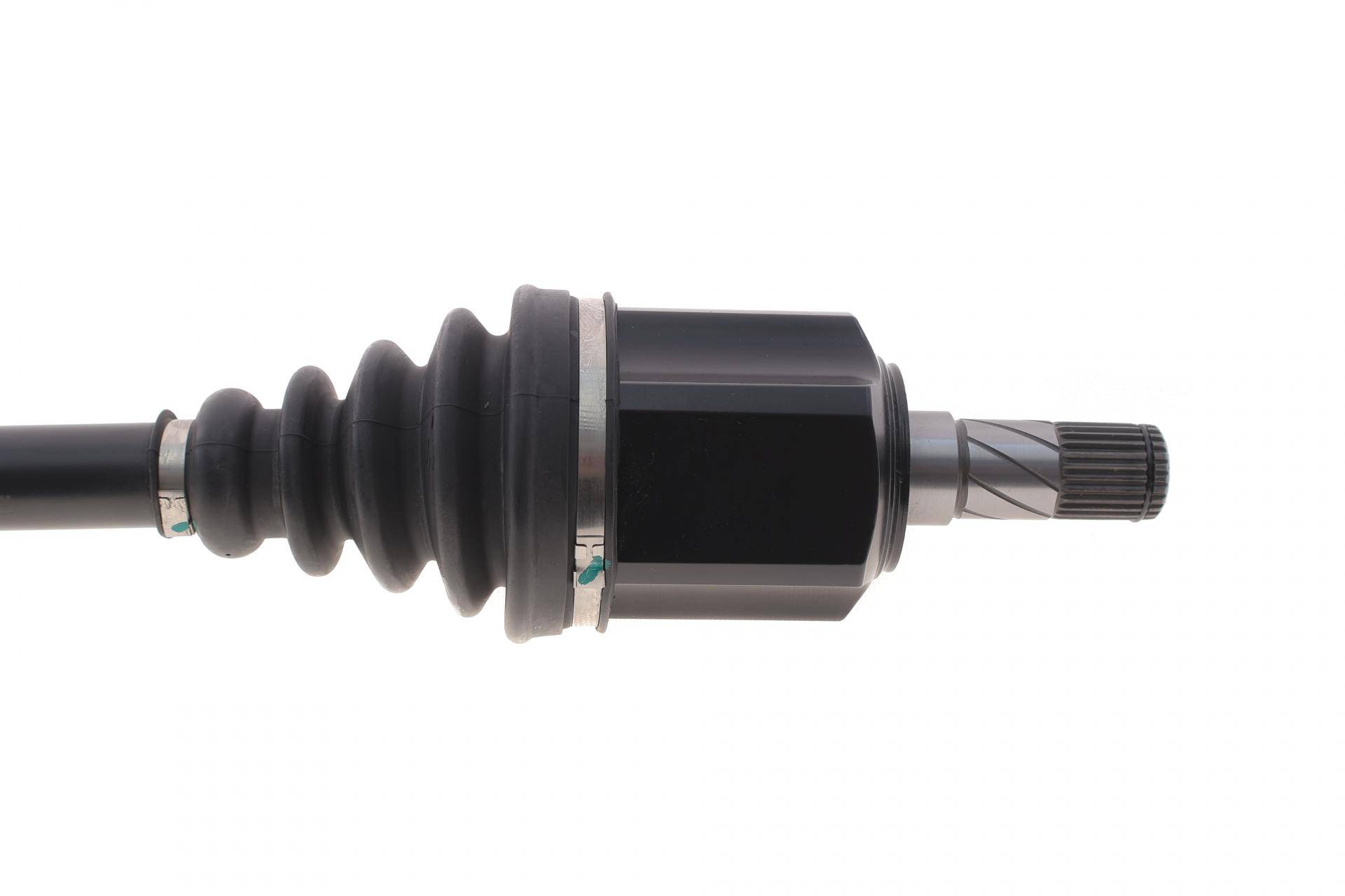 Піввісь Fiat Doblo 1.6D Multijet 10- (R) (25x25x595)