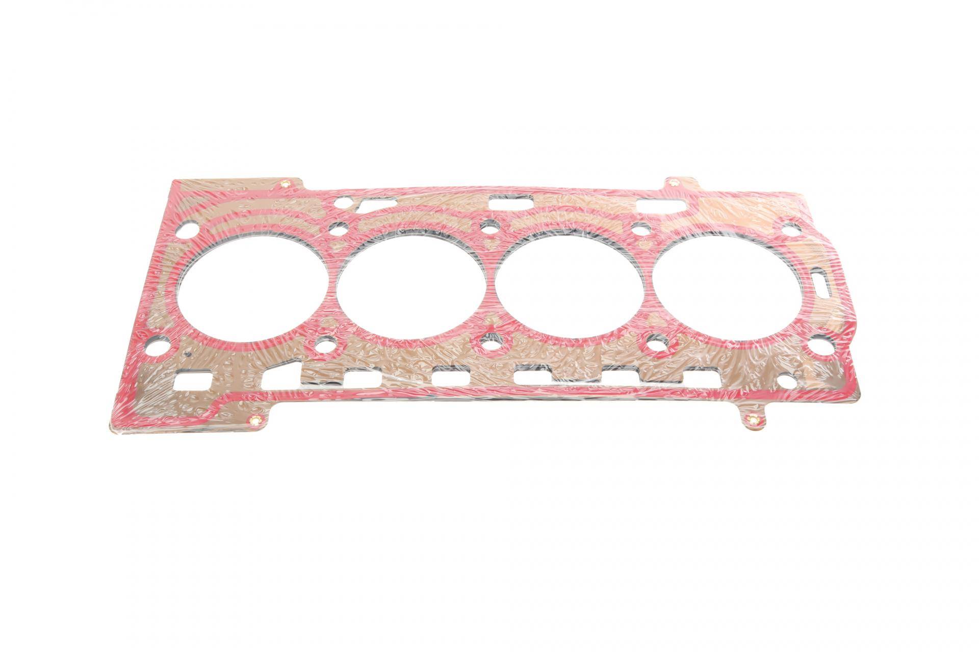 Комплект прокладок (верхній) Skoda Octavia/VW Golf V/VI/Passat 1.4 TSI 07-13